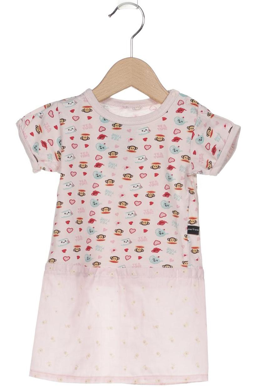 

Paul Frank Mädchen Kleid, pink