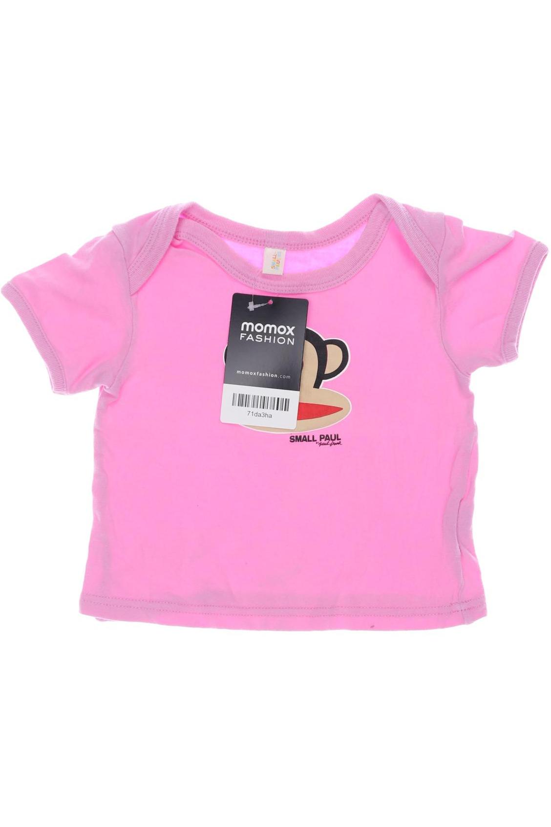 

Paul Frank Mädchen T-Shirt, pink