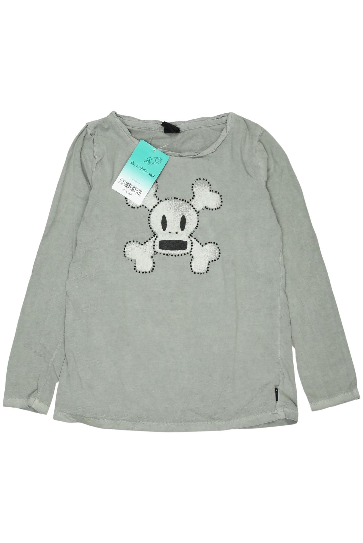 

Paul Frank Mädchen Langarmshirt, grau, Gr. 128