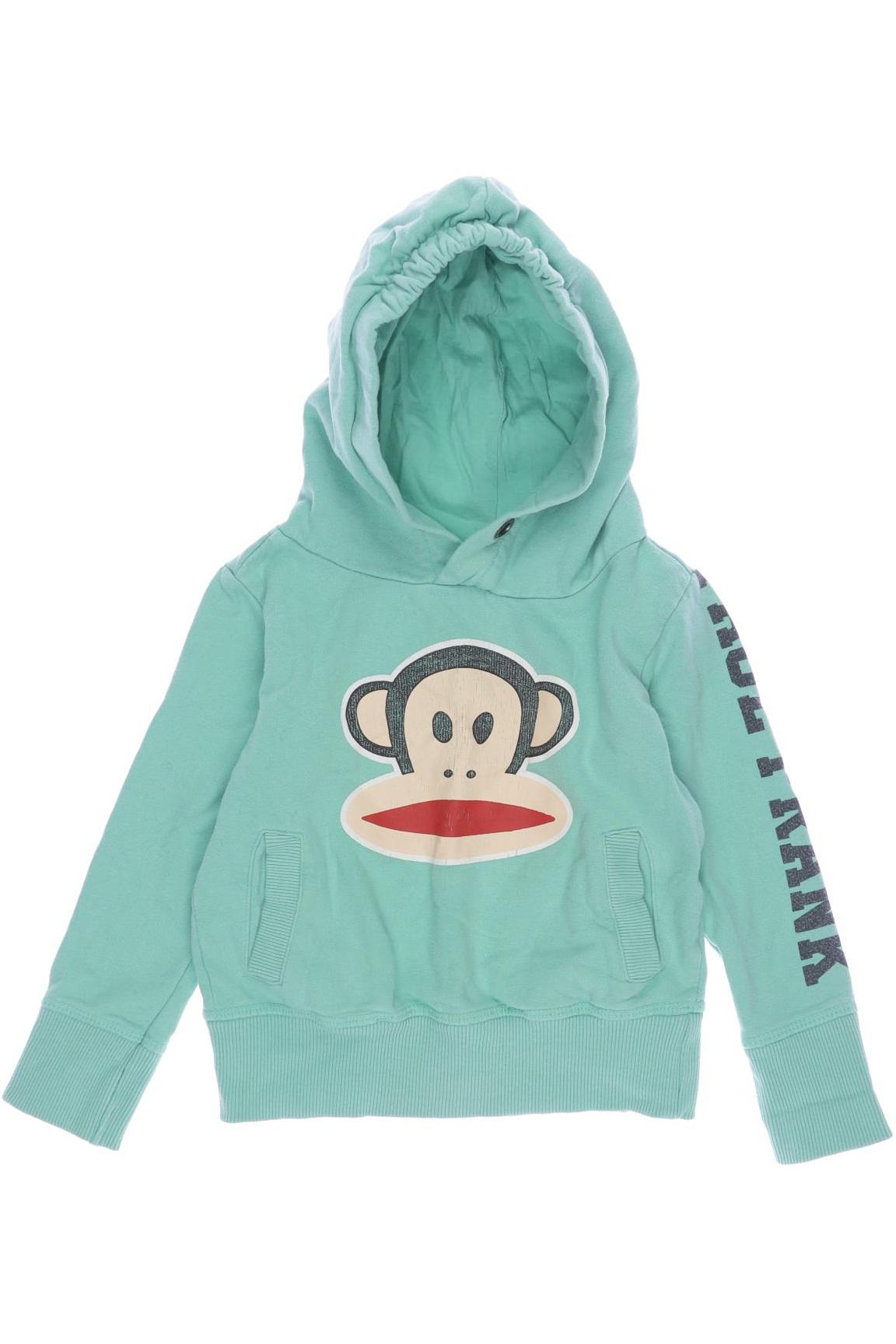 

Paul Frank Damen Hoodies & Sweater, grün, Gr. 92