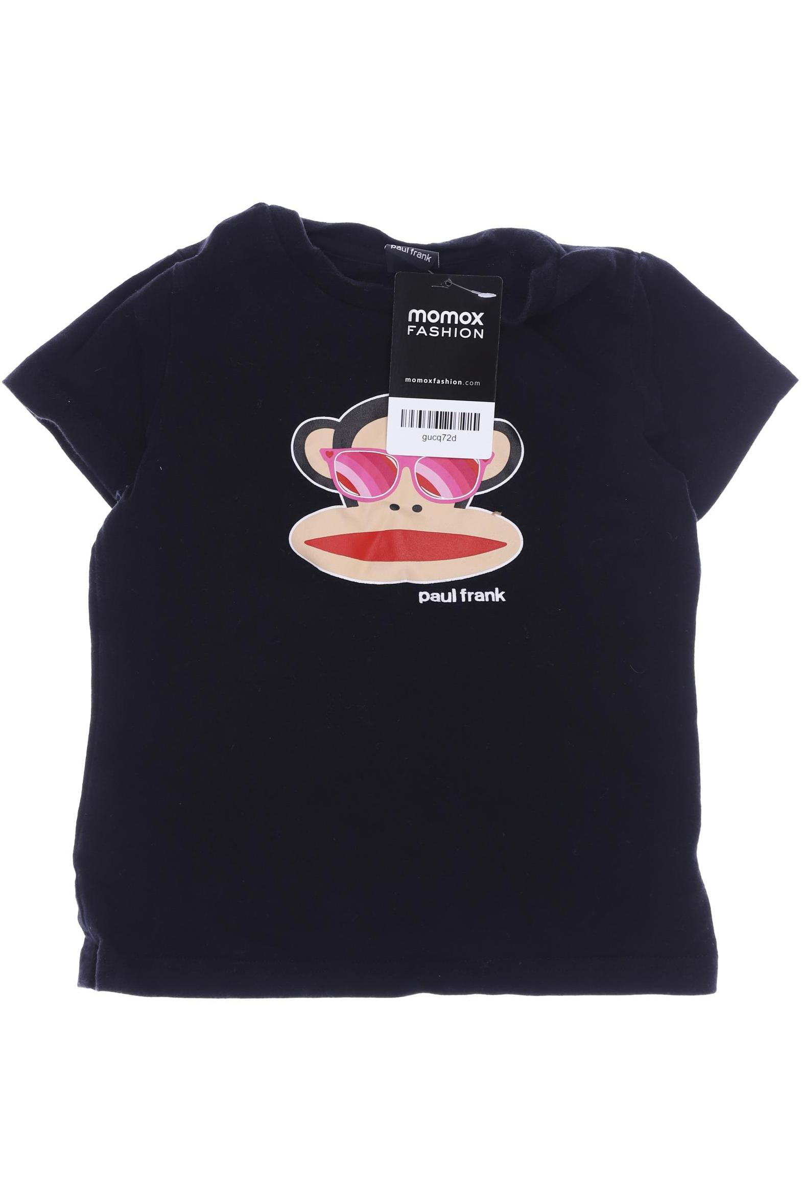 

Paul Frank Mädchen T-Shirt, schwarz