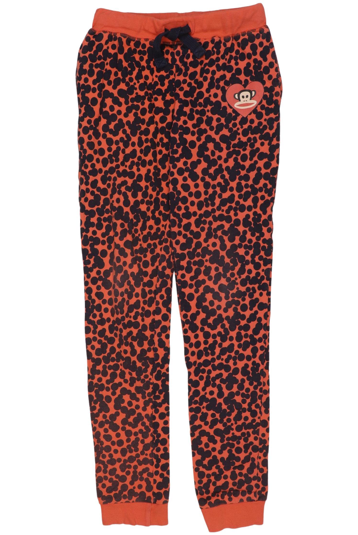 

Paul Frank Mädchen Stoffhose, orange, Gr. 164