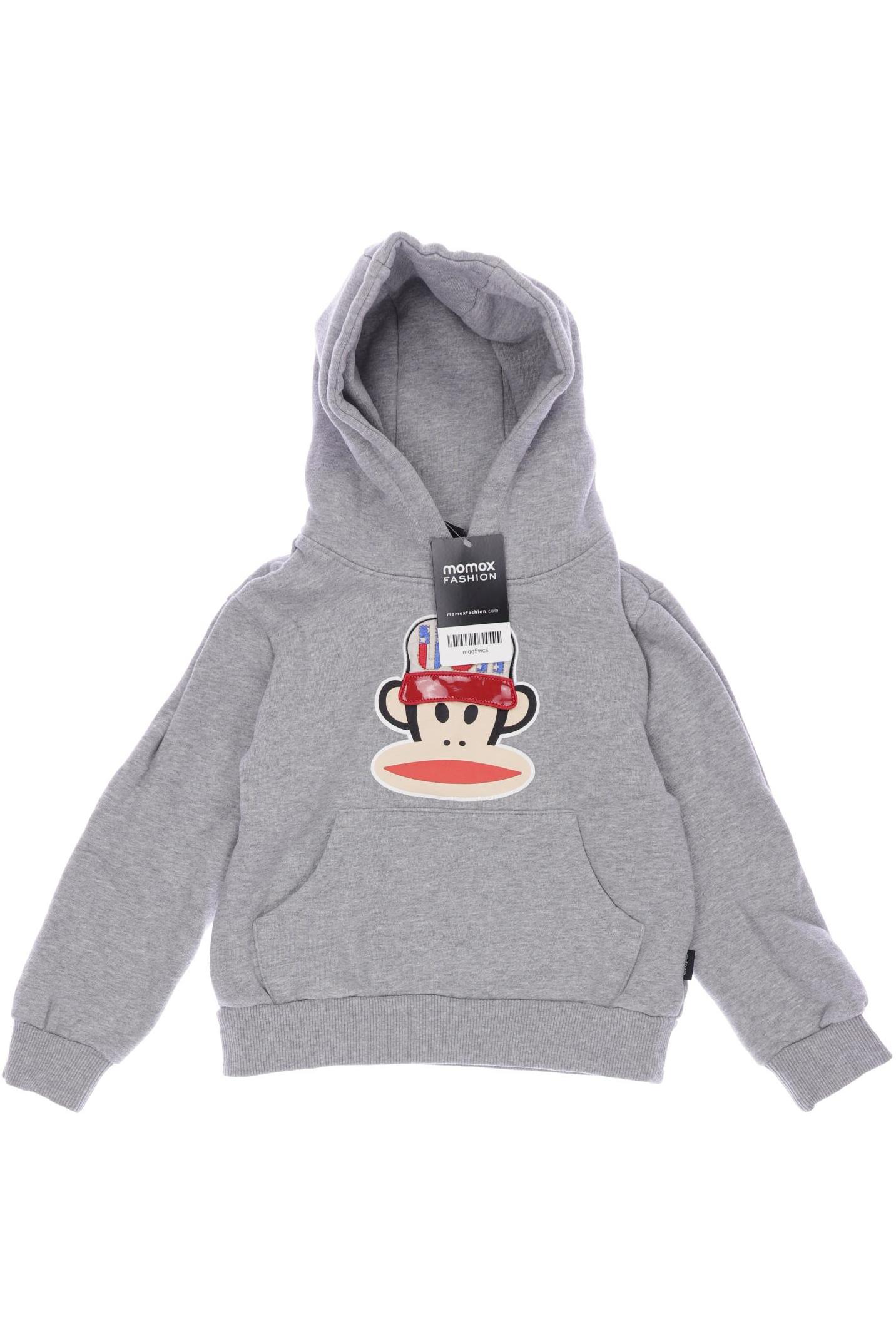 

Paul Frank Mädchen Hoodies & Sweater, grau, Gr. 116