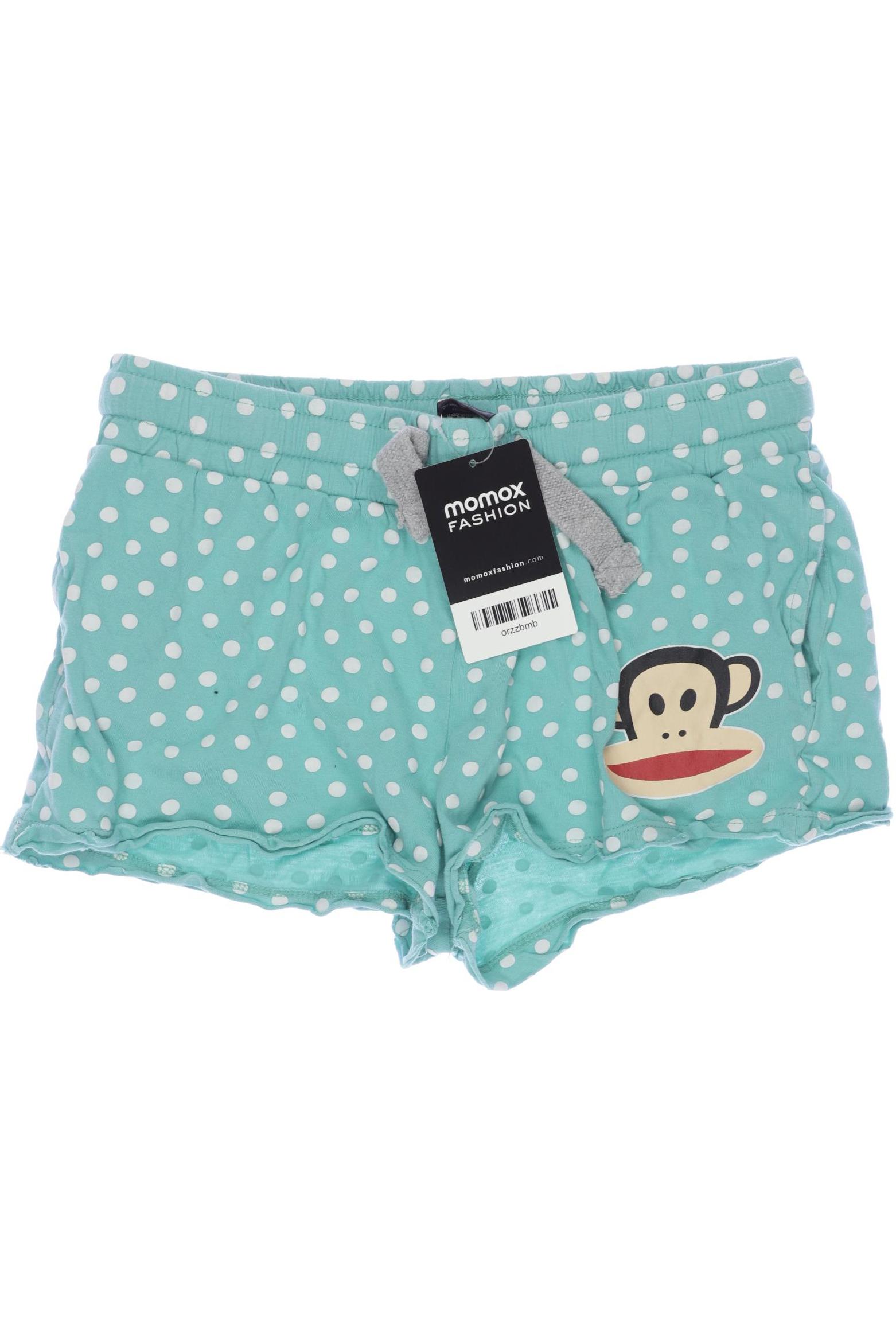 

Paul Frank Damen Shorts, türkis, Gr. 152
