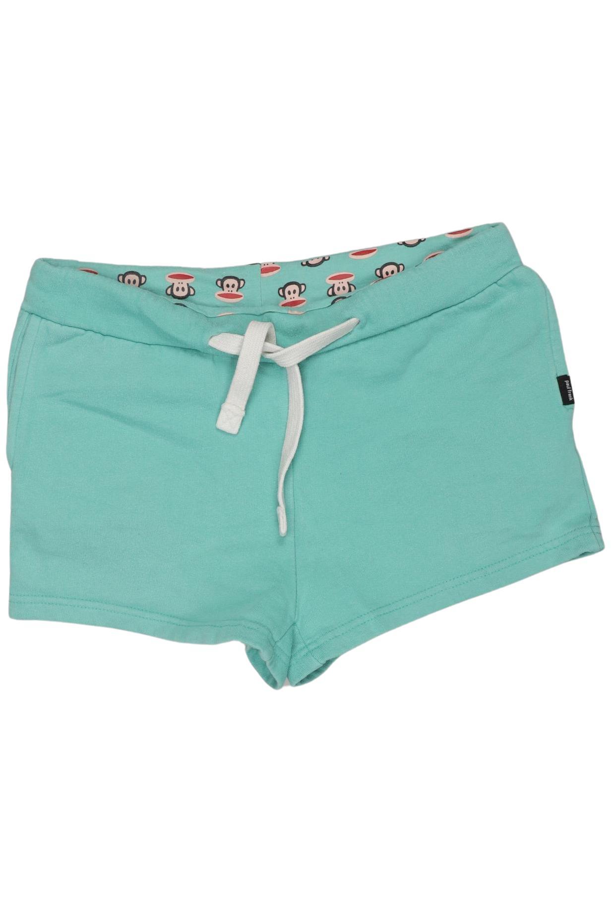 

Paul Frank Damen Shorts, grün, Gr. 152