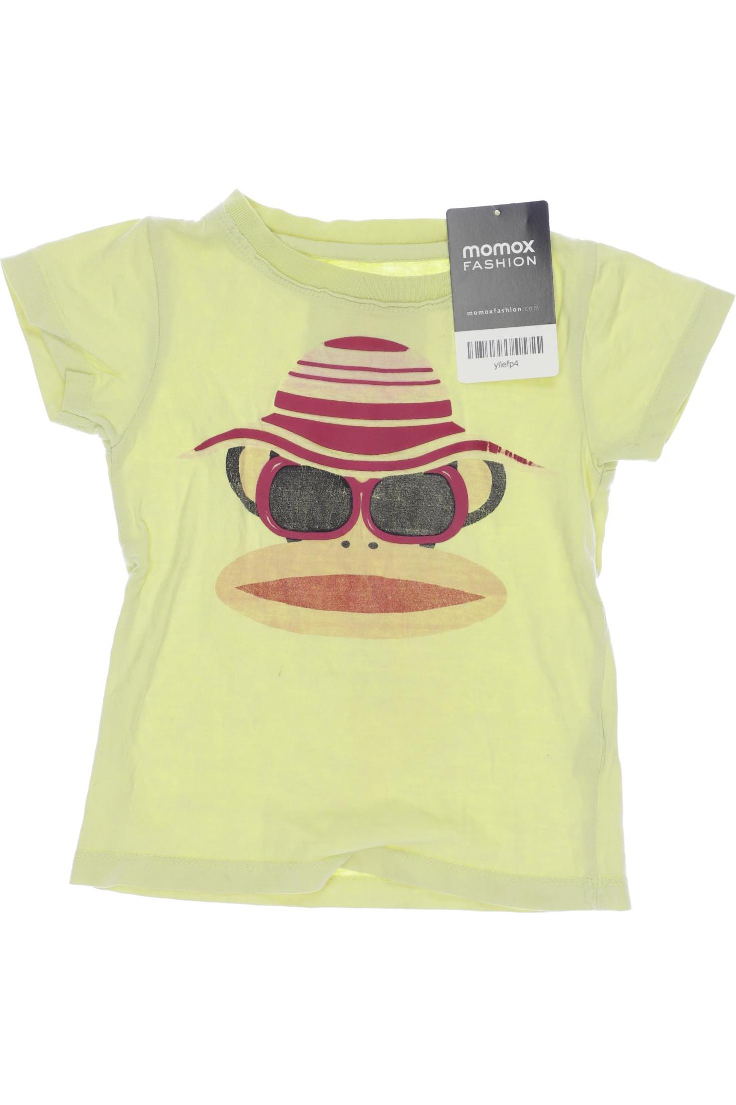 

Paul Frank Mädchen T-Shirt, gelb