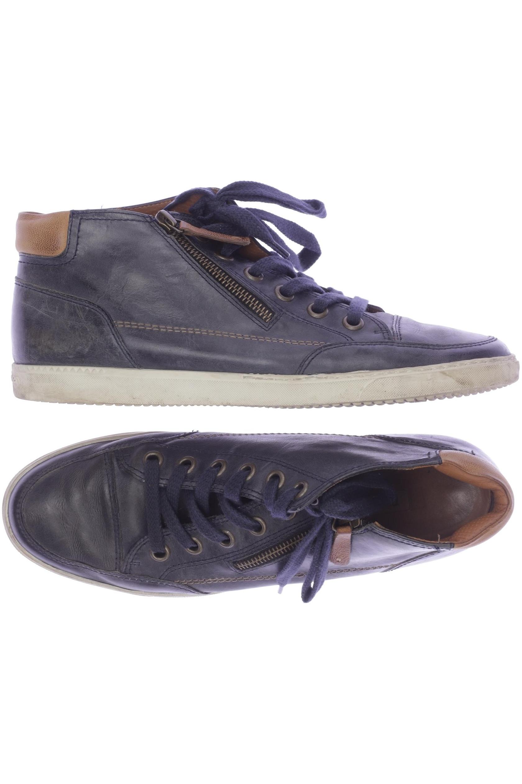 

Paul Green Damen Sneakers, blau, Gr. 7.5
