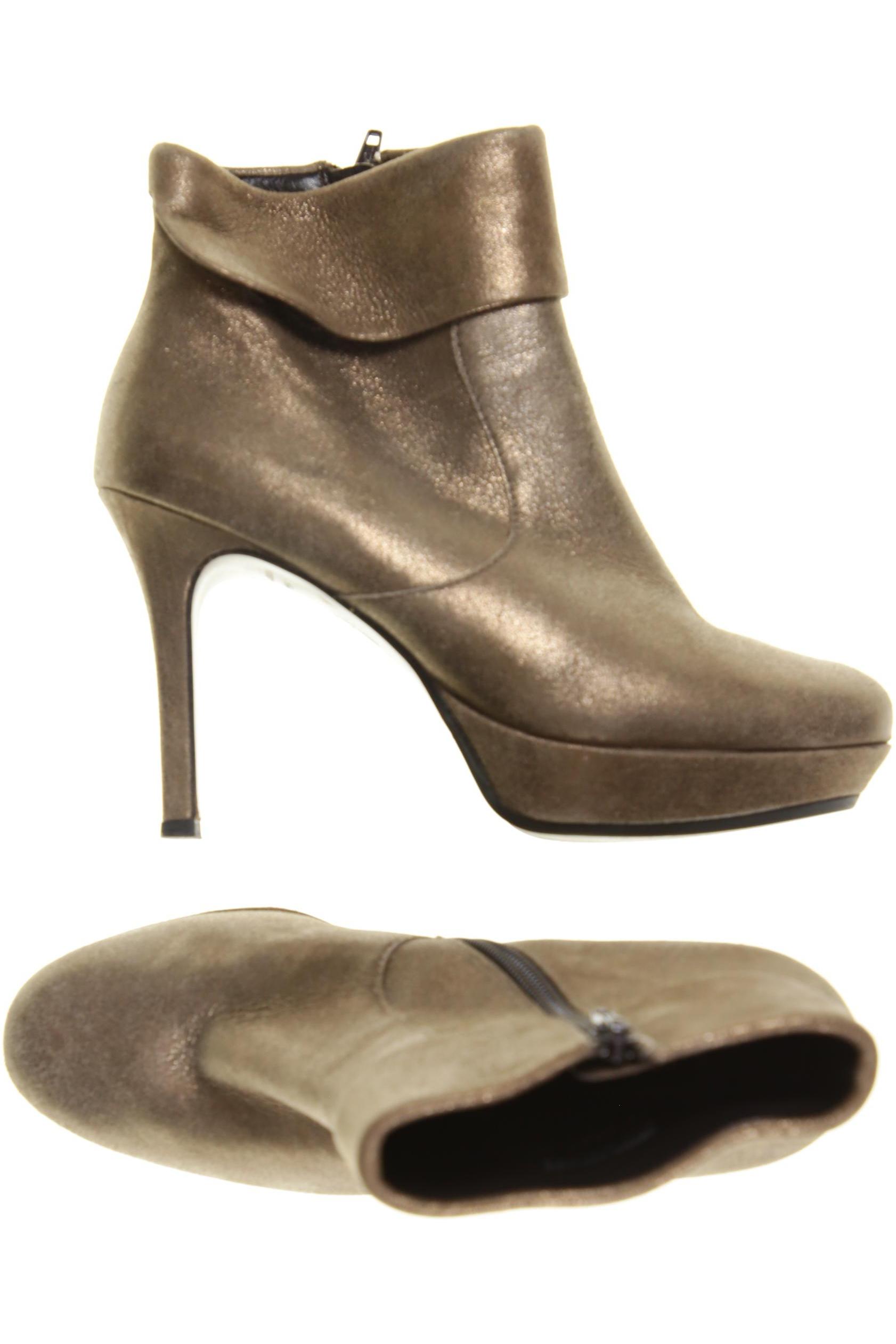 

Paul Green Damen Stiefelette, braun, Gr. 4