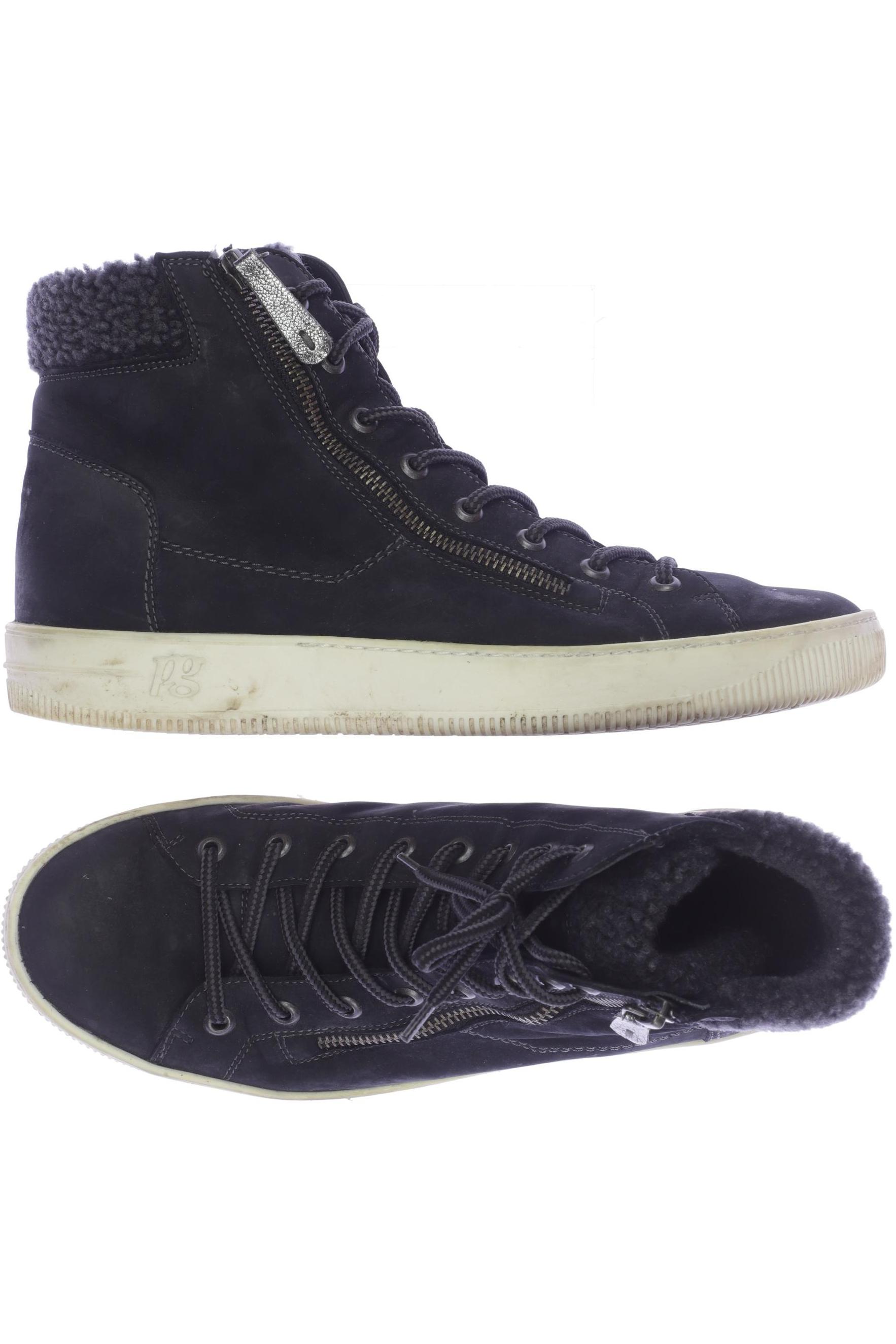 

Paul Green Damen Stiefelette, schwarz, Gr. 7