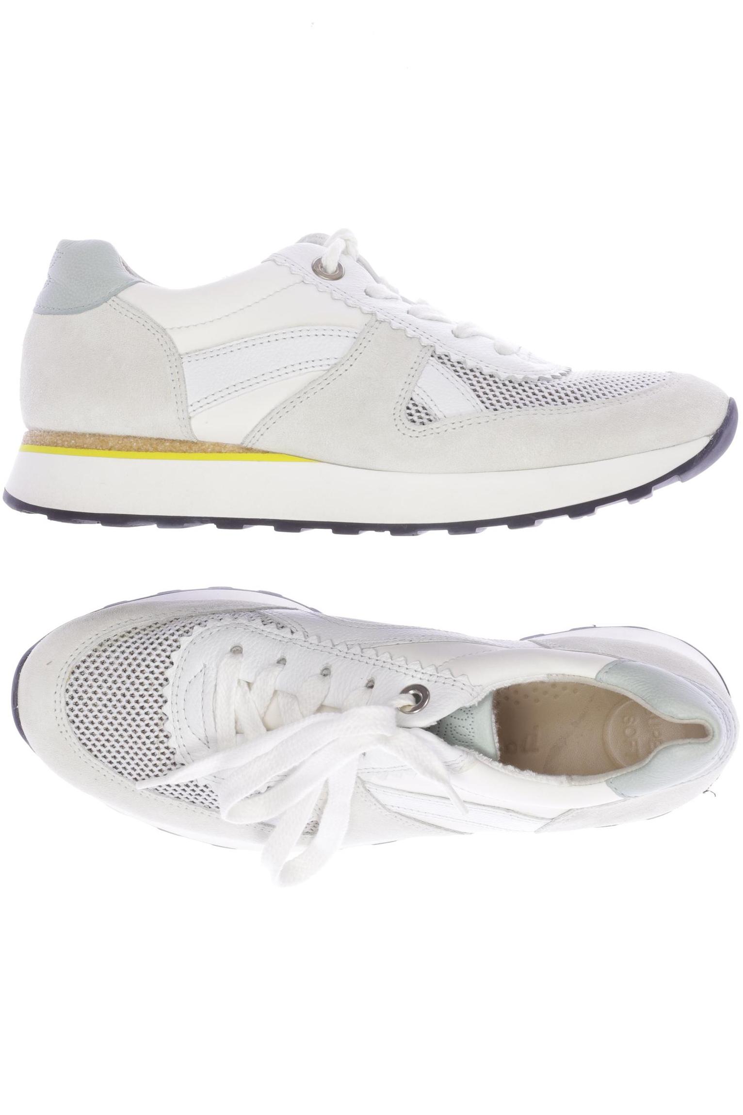 

Paul Green Damen Sneakers, beige, Gr. 4.5