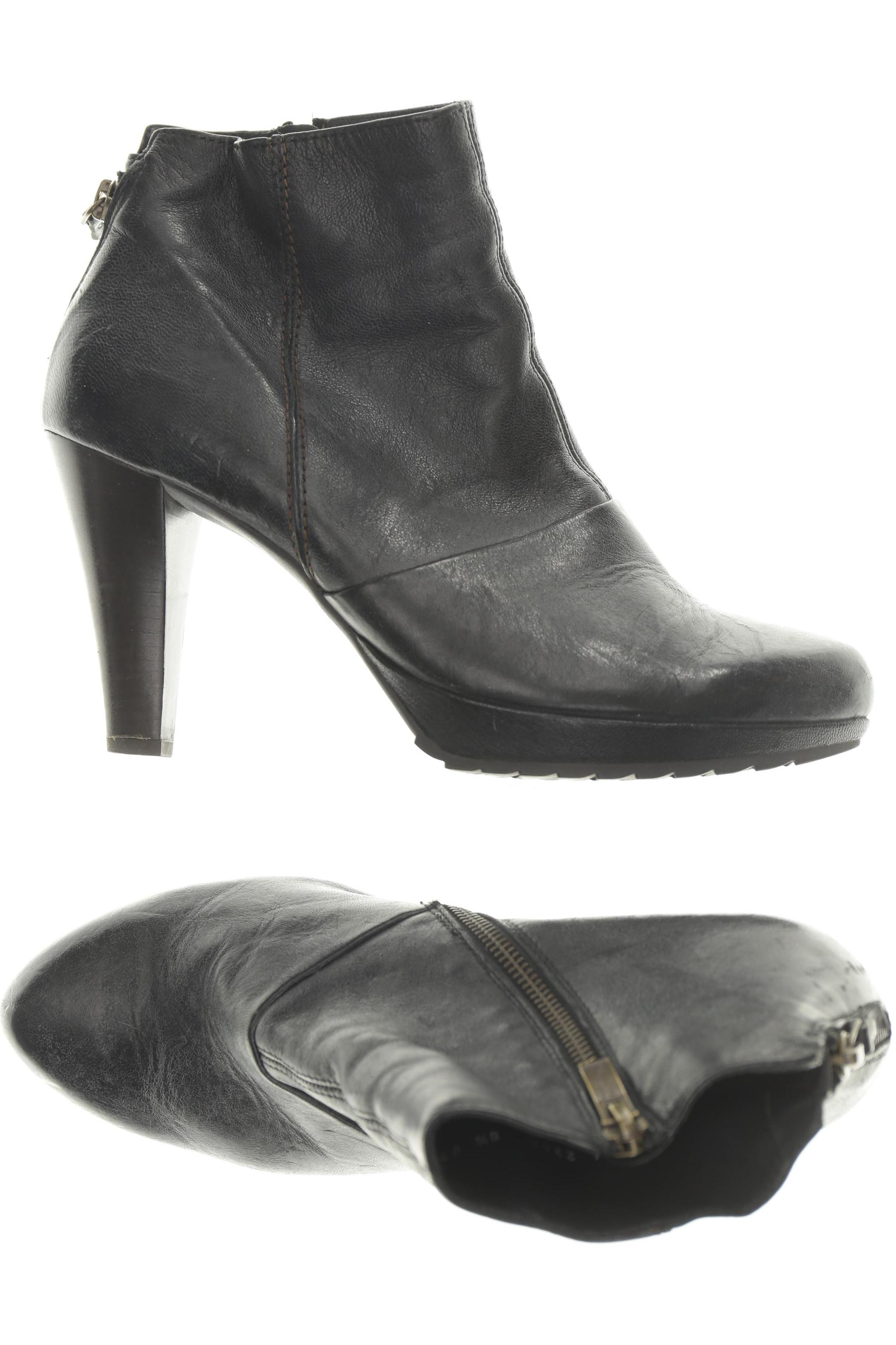 

Paul Green Damen Stiefelette, schwarz, Gr. 6.5
