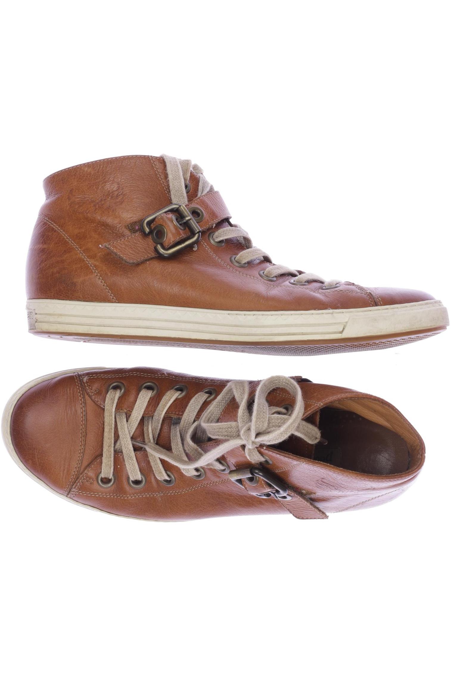 

Paul Green Damen Stiefelette, braun, Gr. 6.5