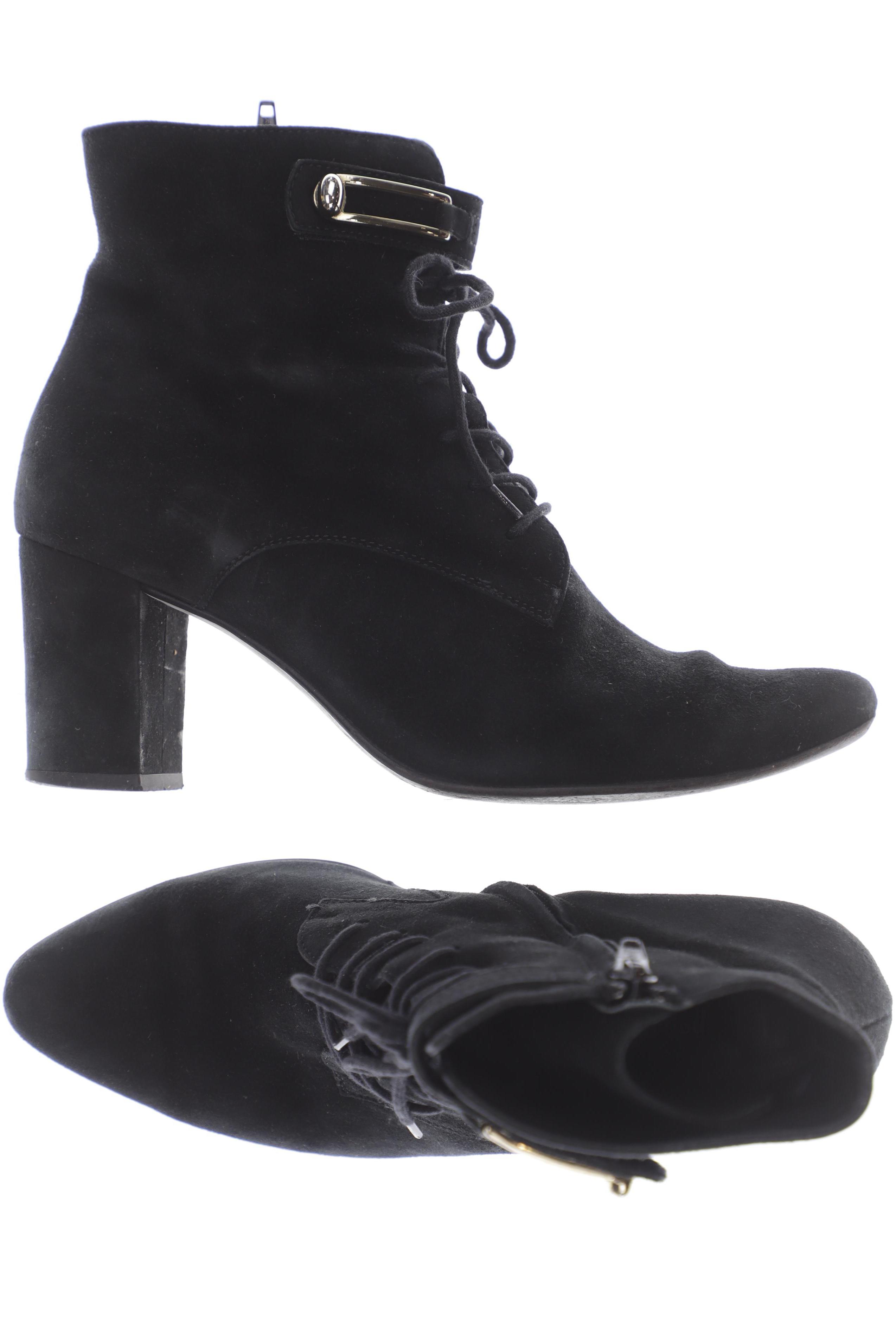 

Paul Green Damen Stiefelette, schwarz, Gr. 5