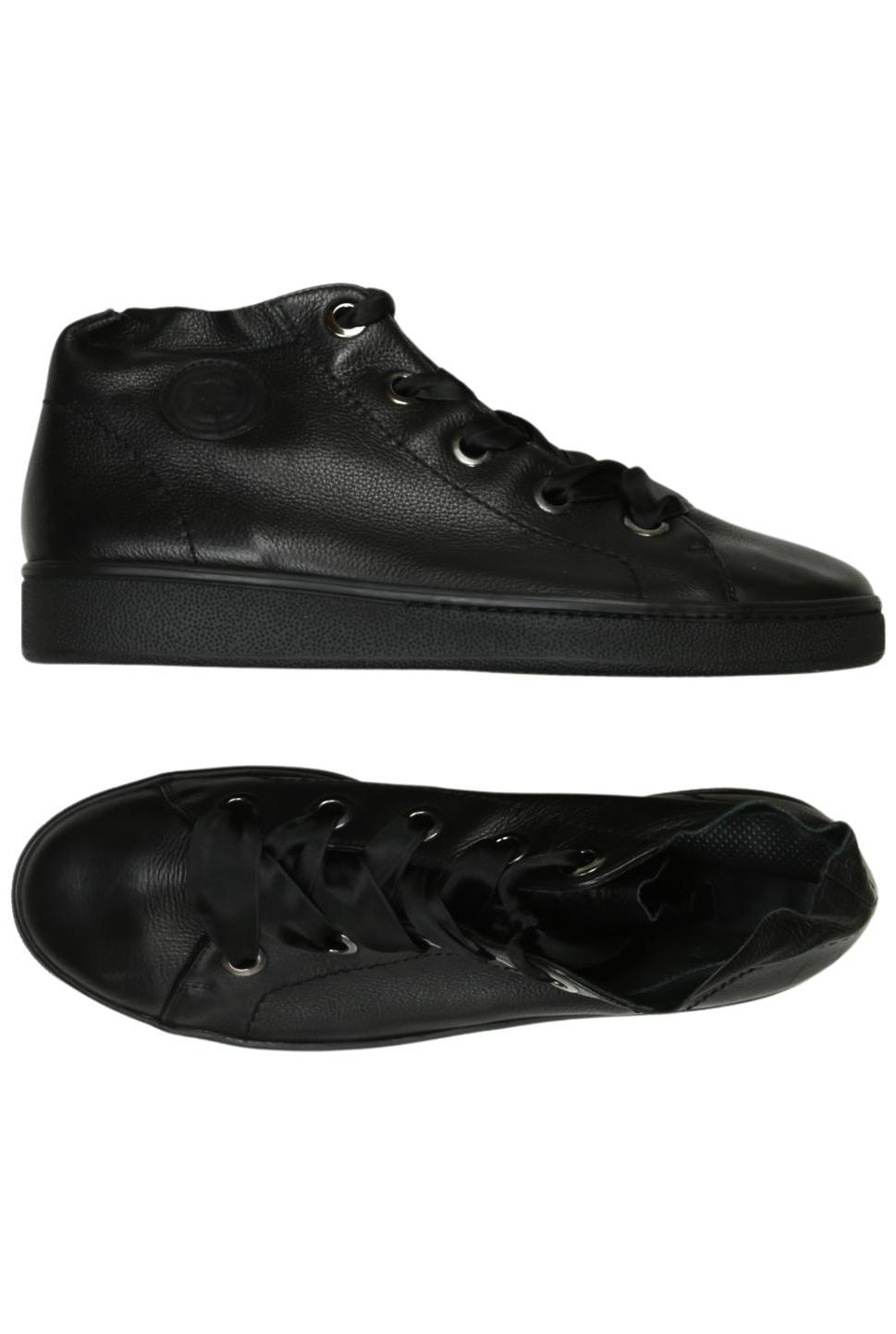 

Paul Green Damen Stiefelette, schwarz, Gr. 6.5