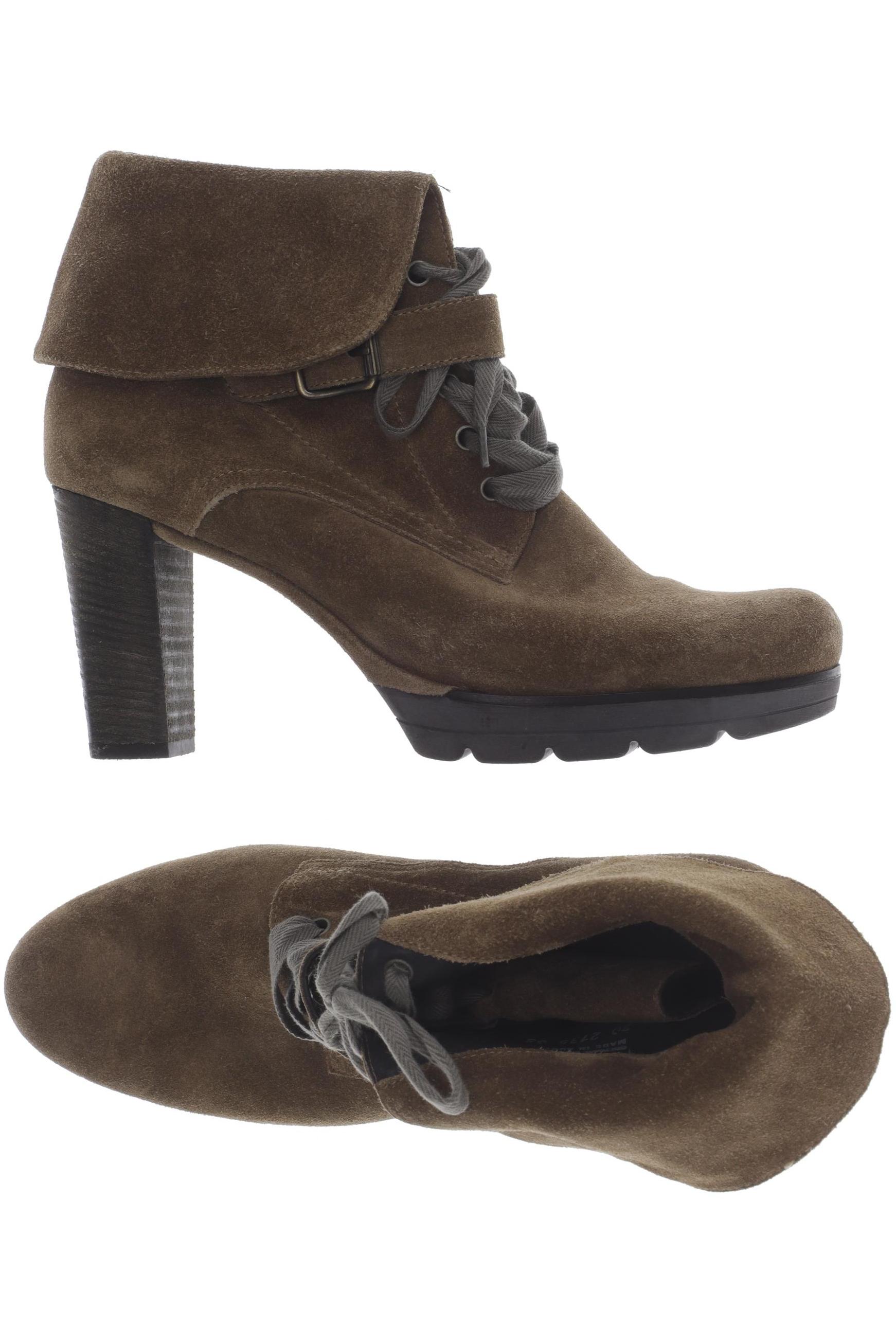 

Paul Green Damen Stiefelette, braun