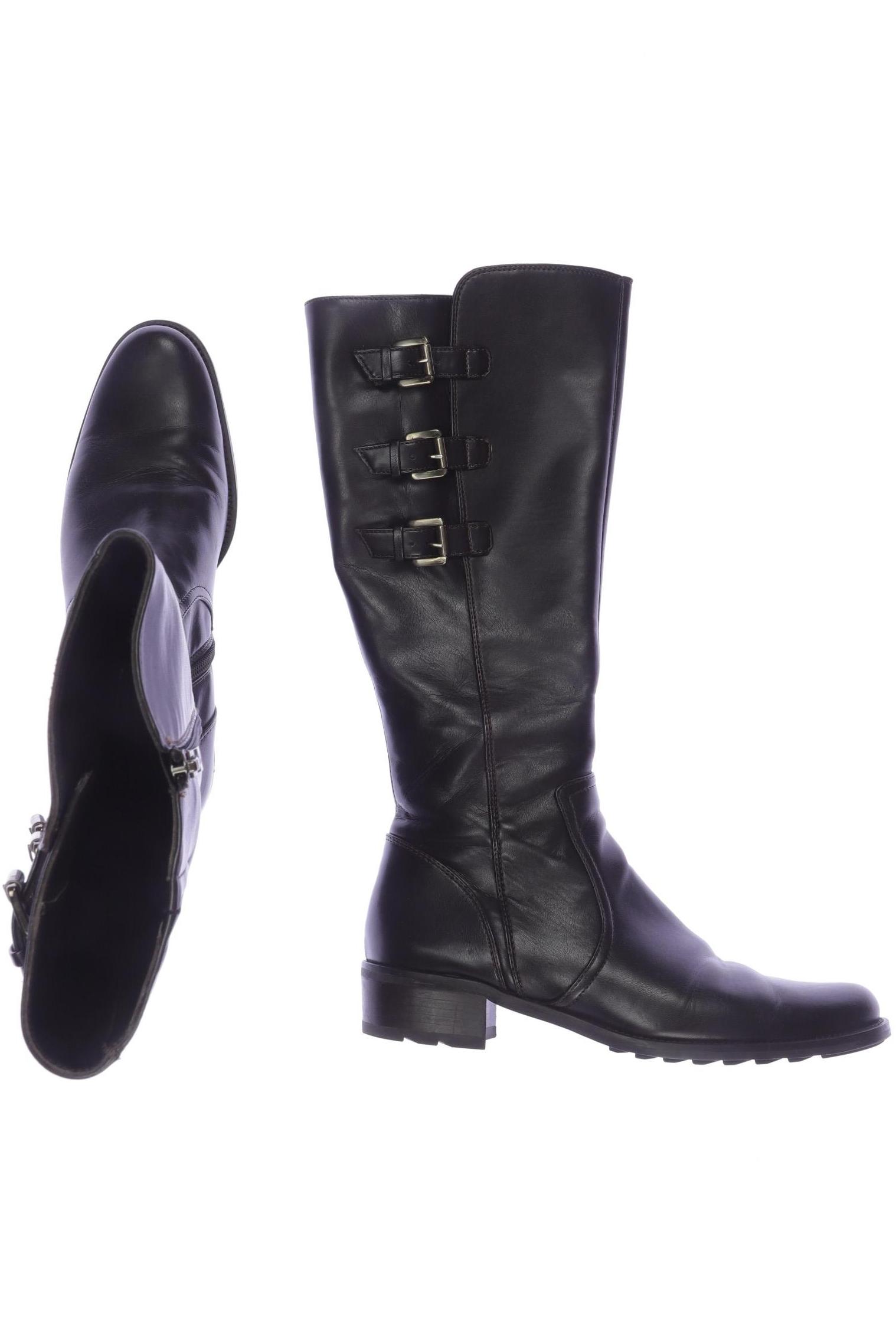 

Paul Green Damen Stiefel, braun, Gr. 5