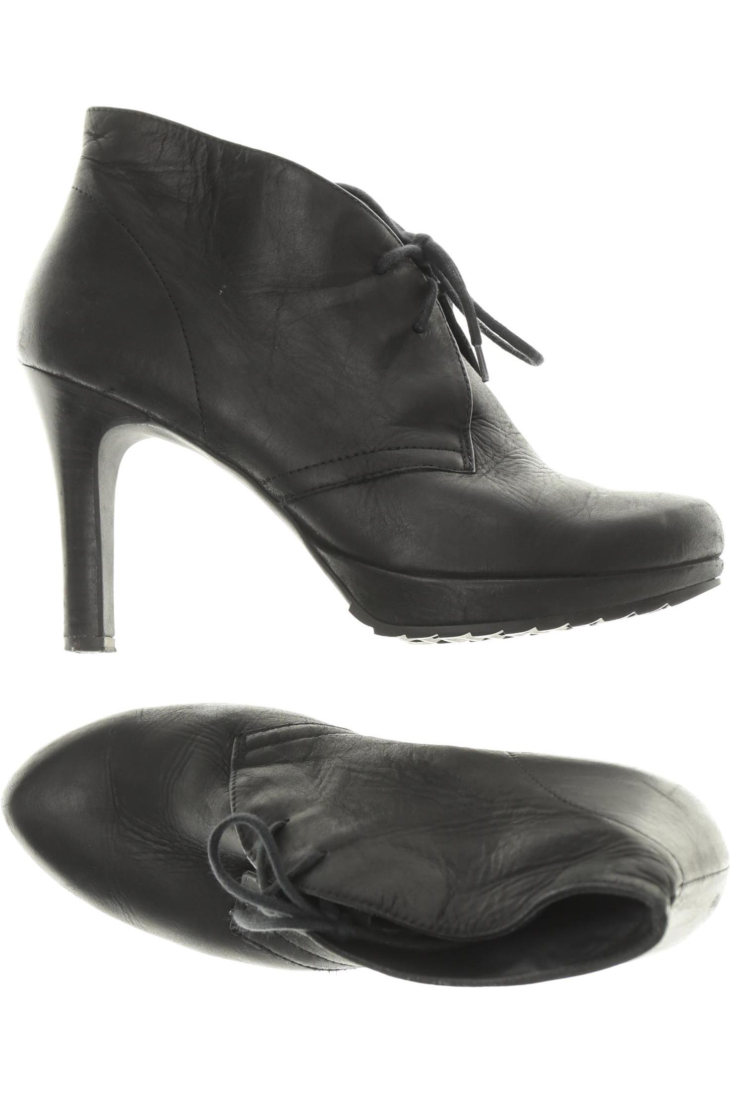 

Paul Green Damen Stiefelette, schwarz, Gr. 4.5