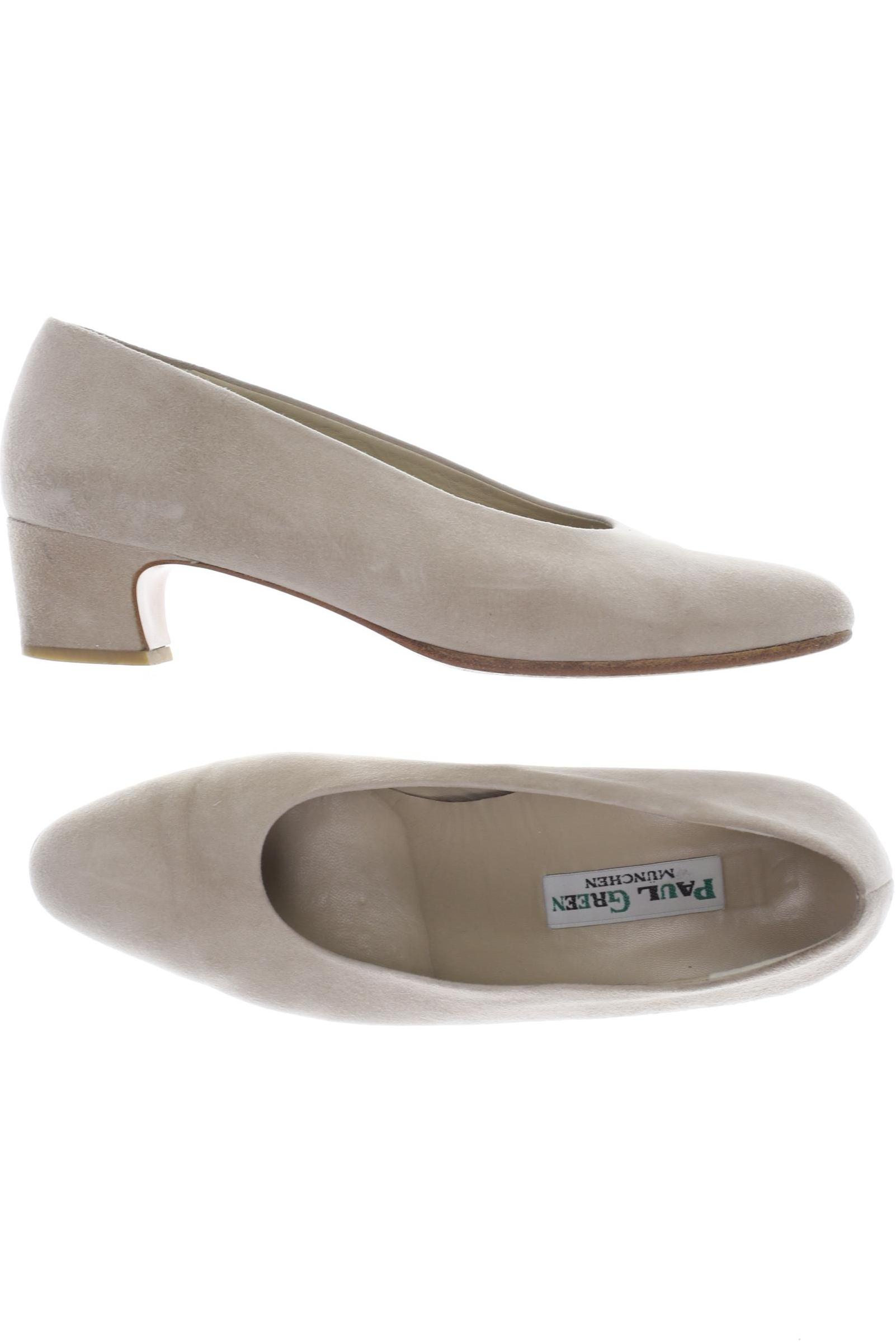 

Paul Green Damen Pumps, beige