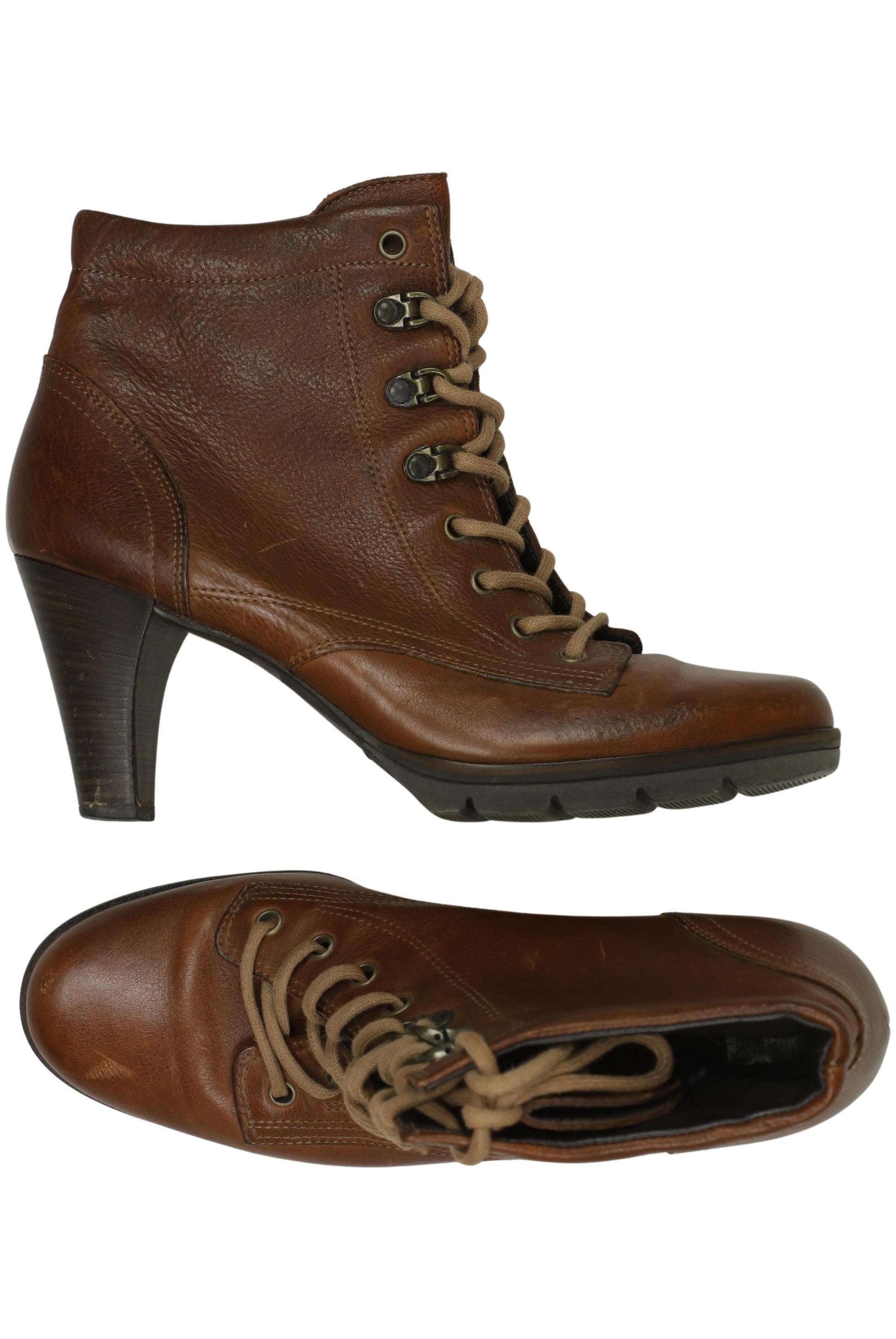 

Paul Green Damen Stiefelette, braun, Gr. 5.5