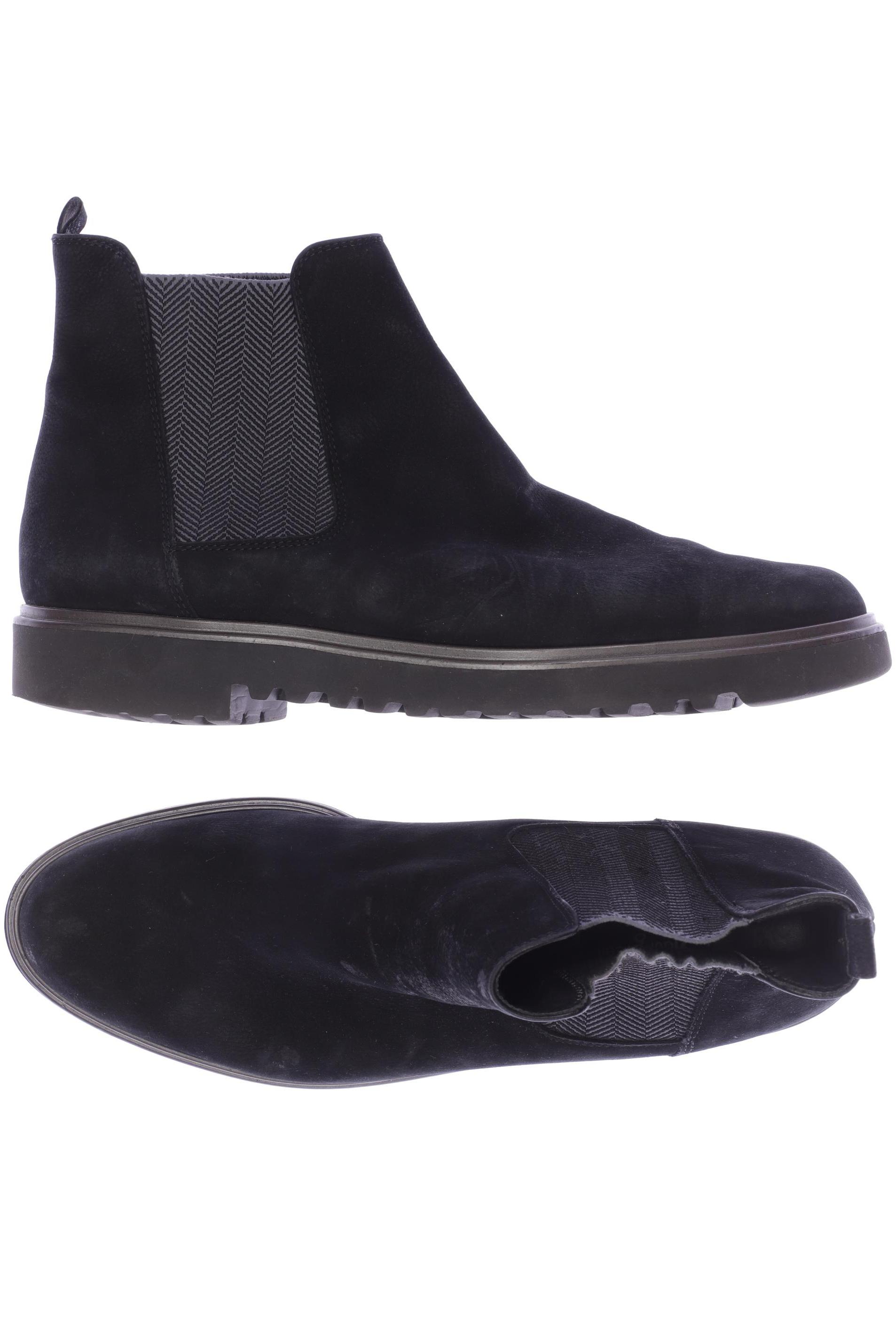 

Paul Green Damen Stiefelette, schwarz