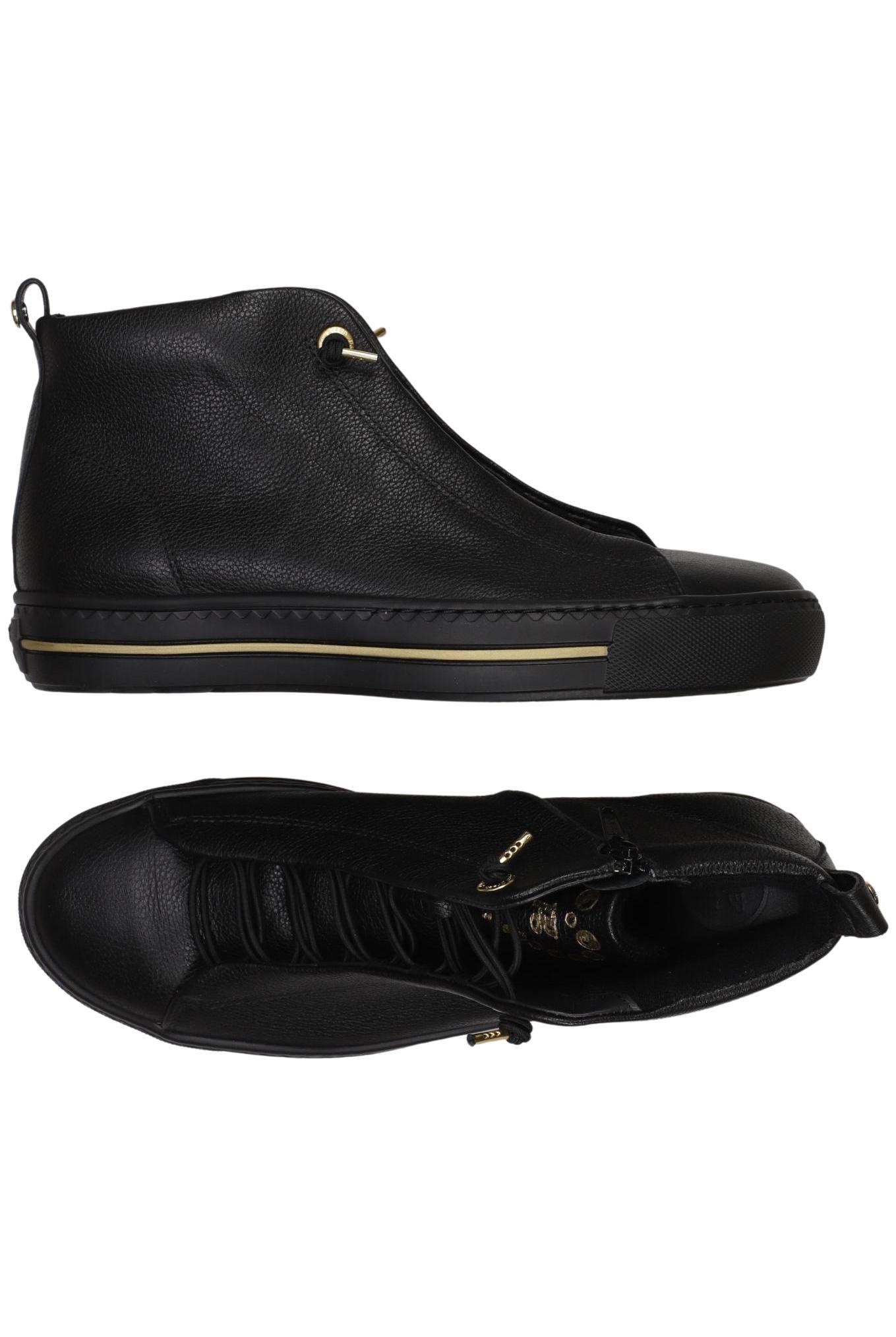 

Paul Green Damen Stiefelette, schwarz, Gr. 6