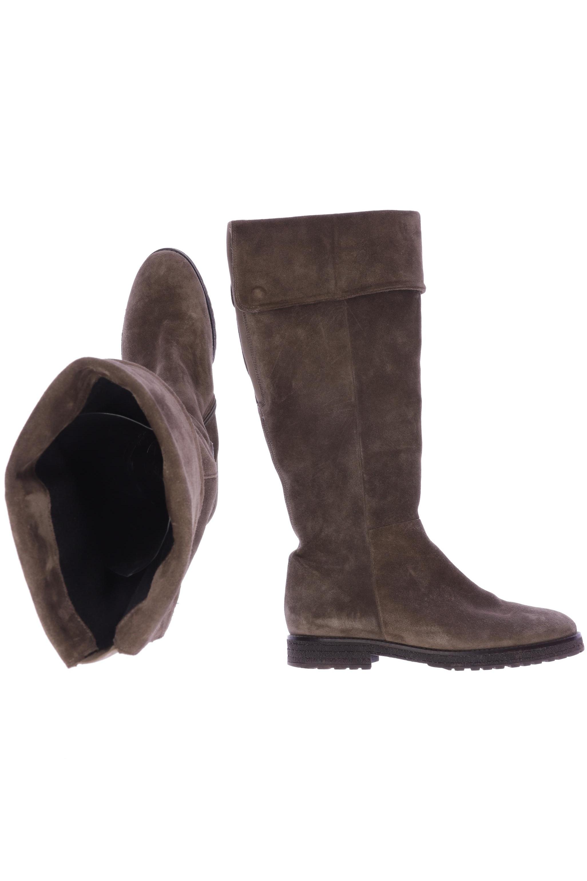 

Paul Green Damen Stiefel, braun, Gr. 6.5