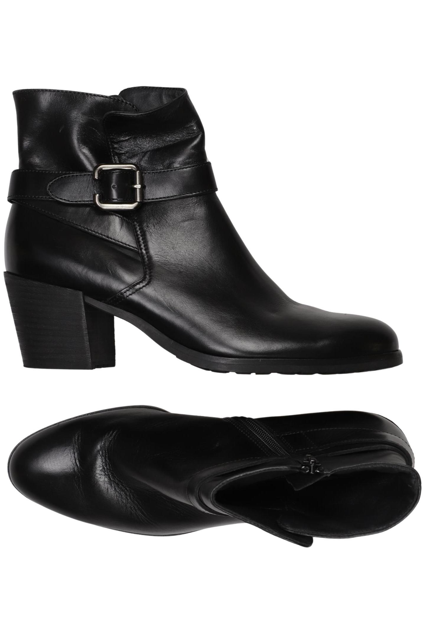 

Paul Green Damen Stiefelette, schwarz, Gr. 5.5