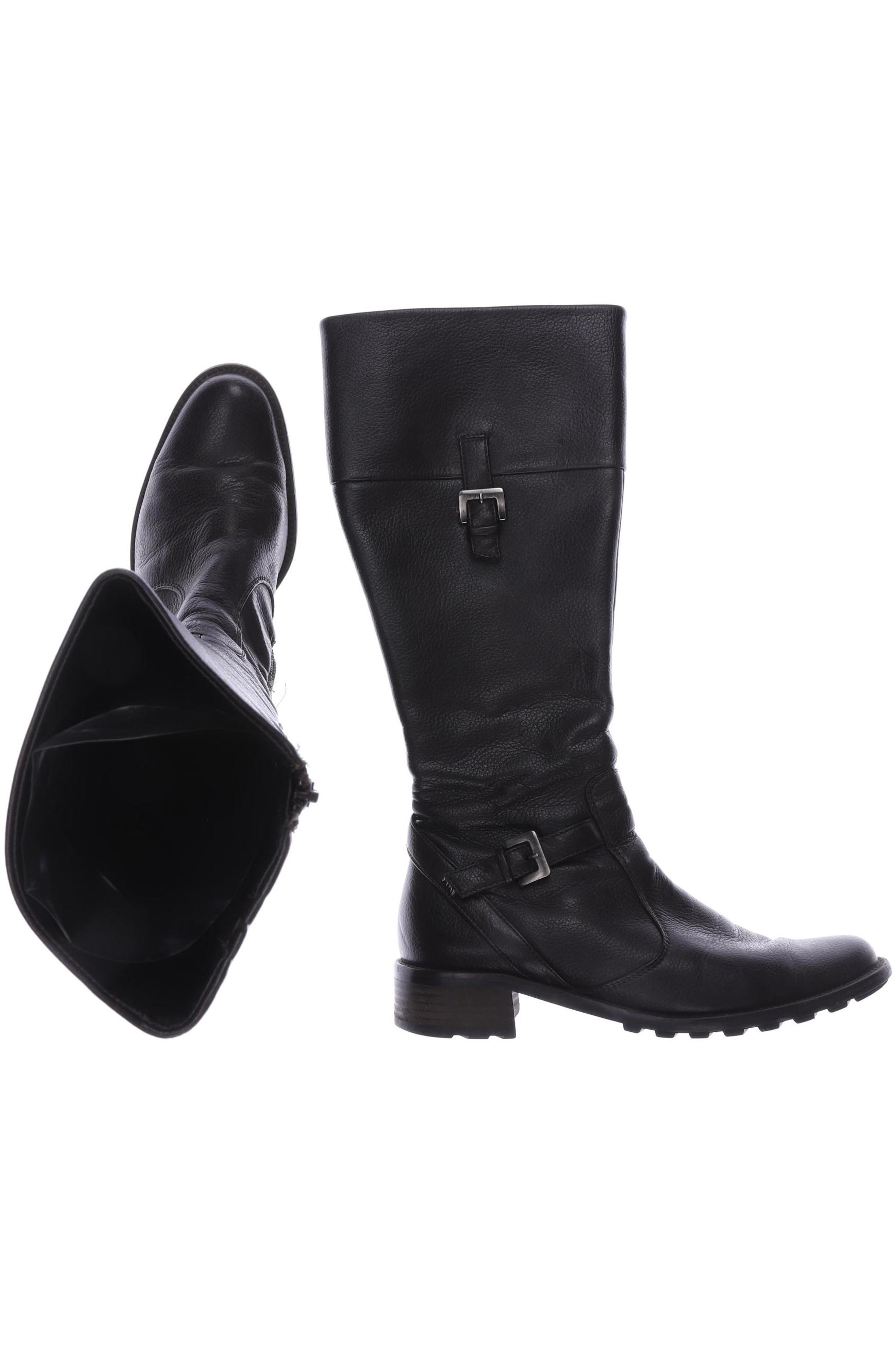 

Paul Green Damen Stiefel, braun