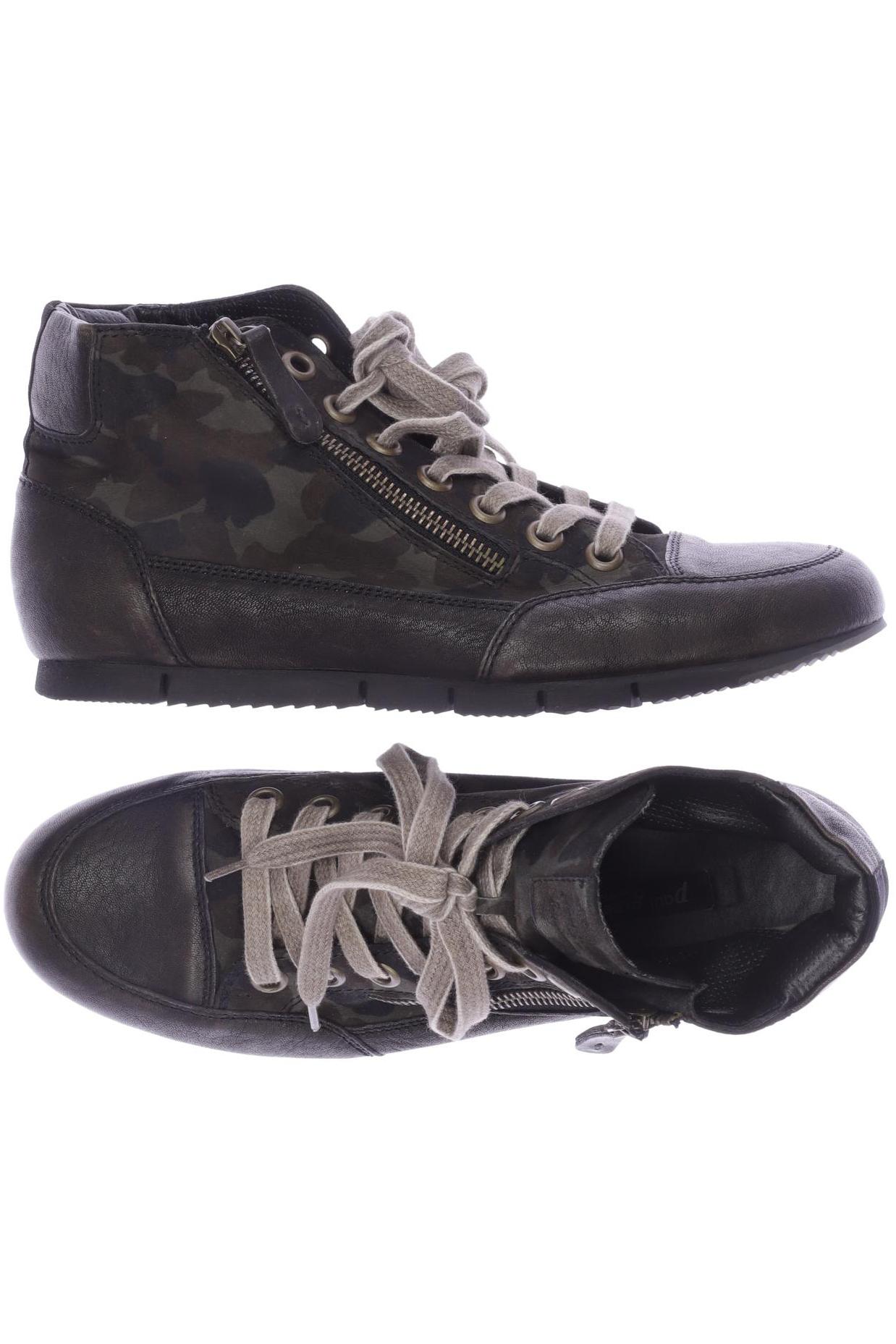 

Paul Green Damen Stiefelette, braun