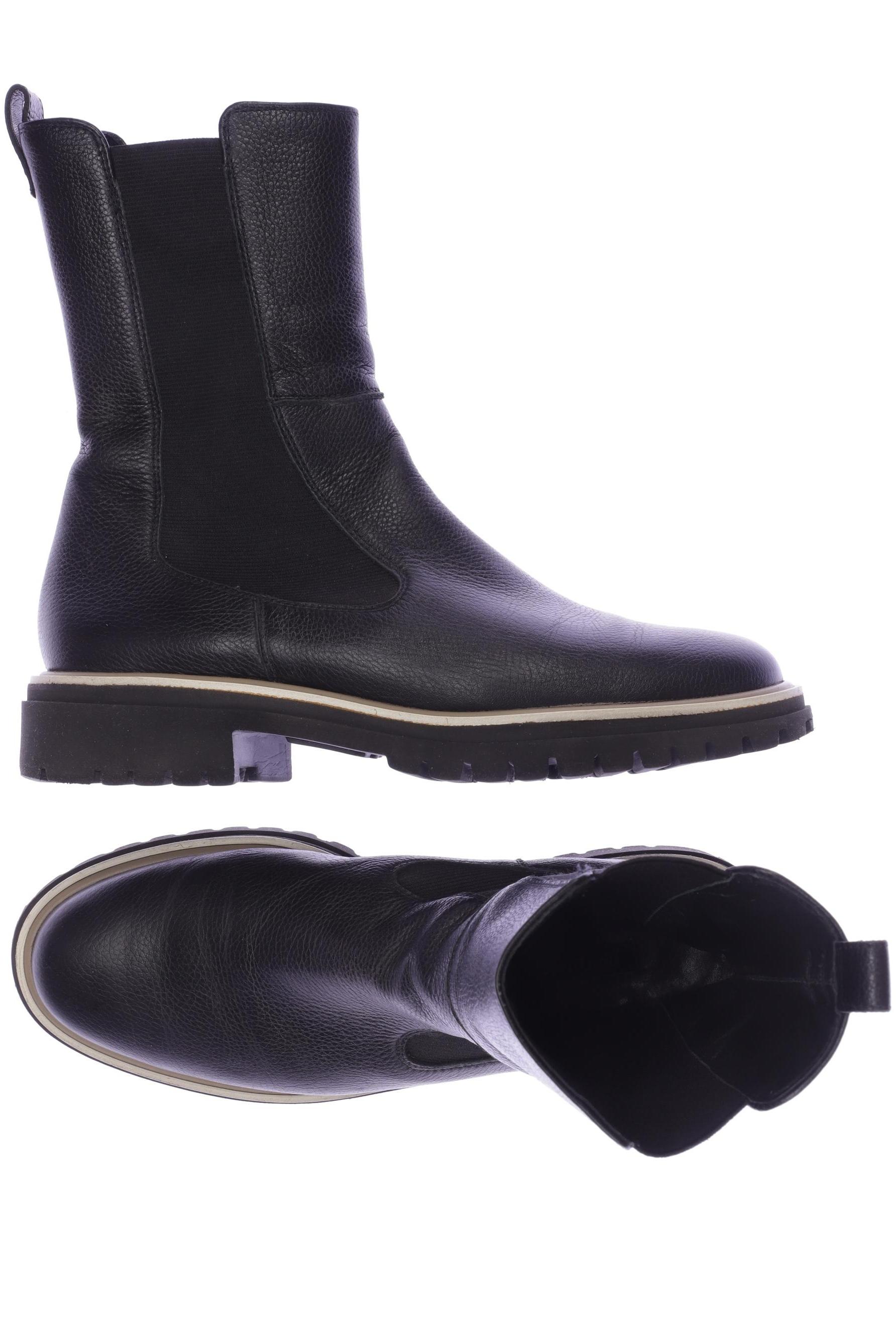 

Paul Green Damen Stiefelette, schwarz, Gr. 7.5