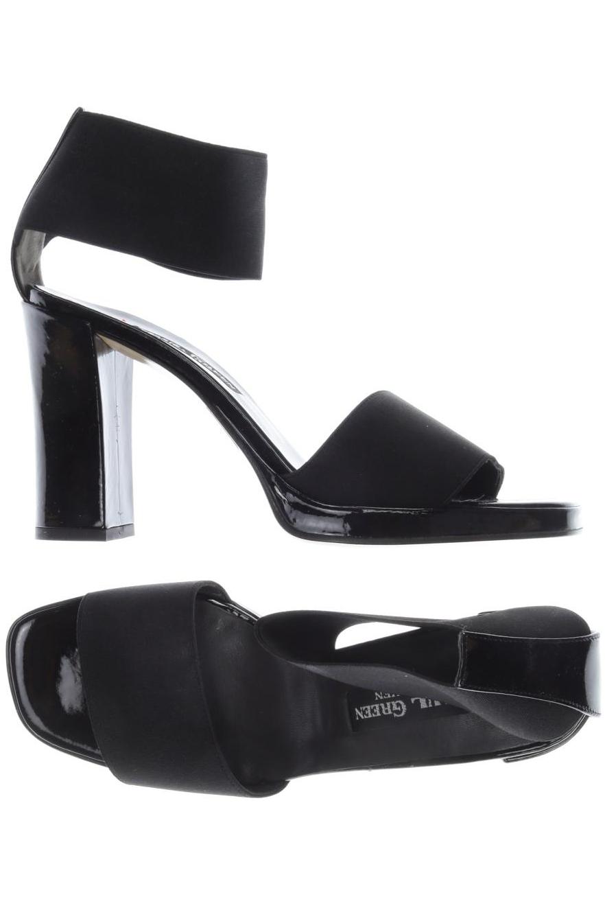 

Paul Green Damen Pumps, schwarz, Gr. 5.5