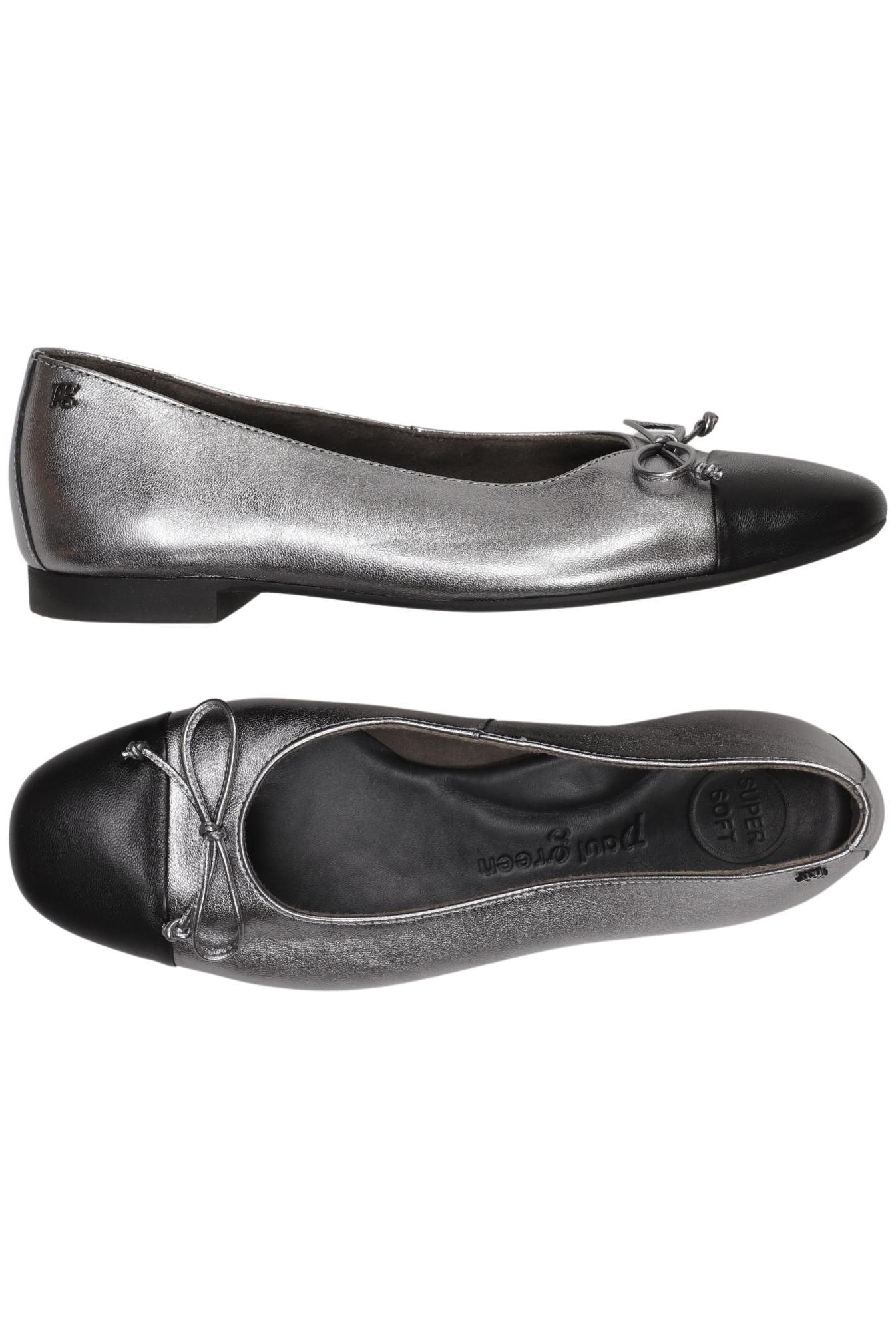 

Paul Green Damen Ballerinas, mehrfarbig, Gr. 3.5