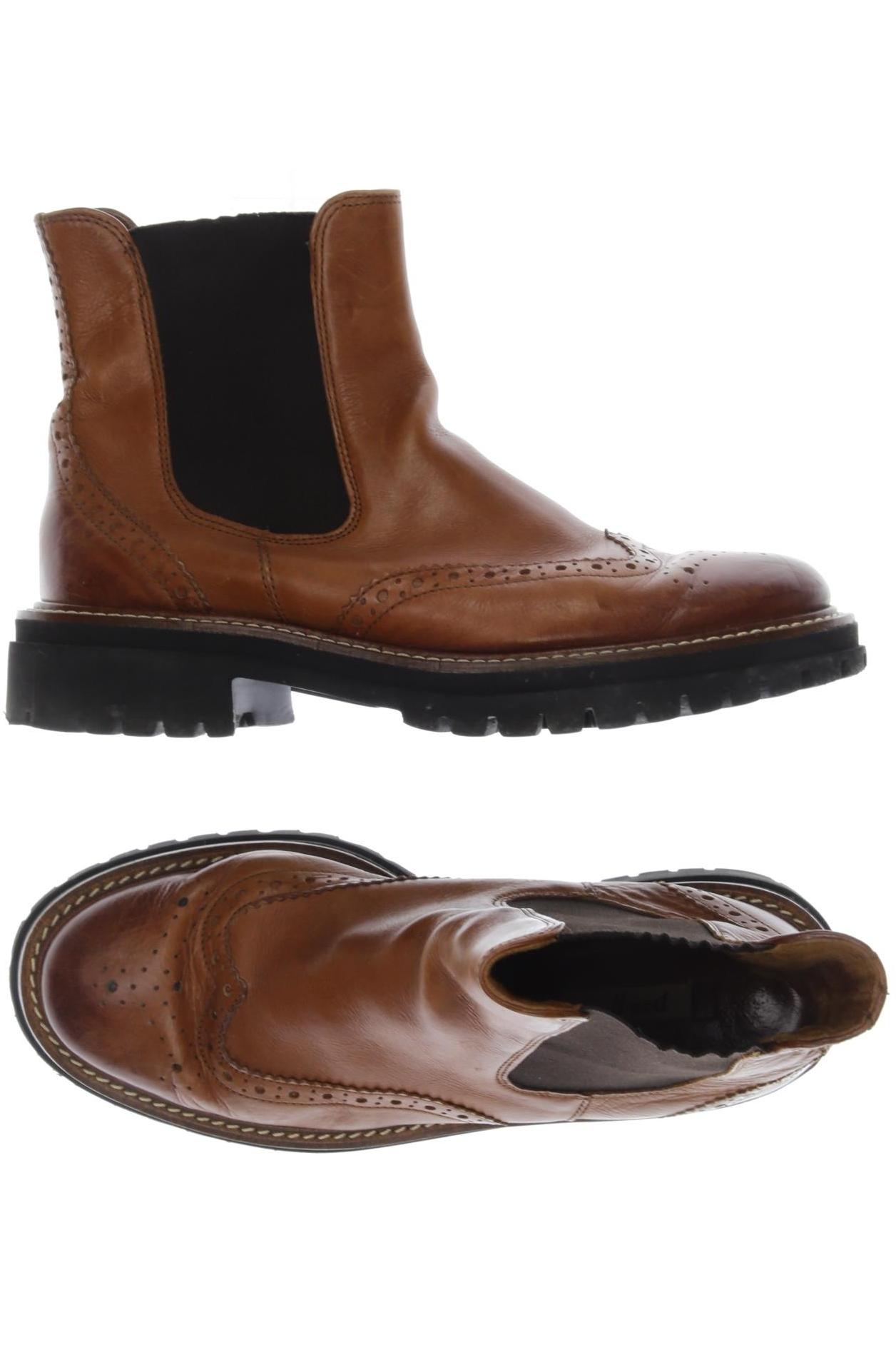 

Paul Green Damen Stiefelette, braun, Gr. 4.5