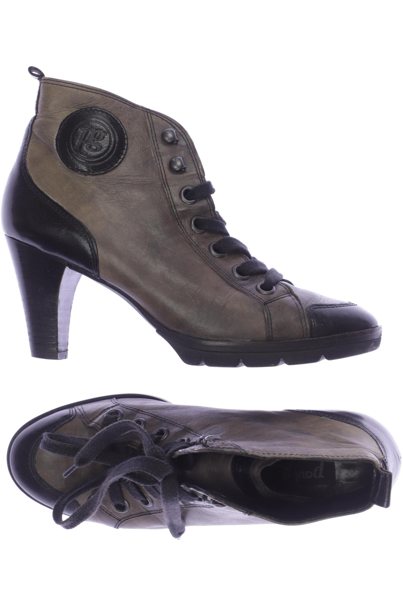 

Paul Green Damen Stiefelette, braun