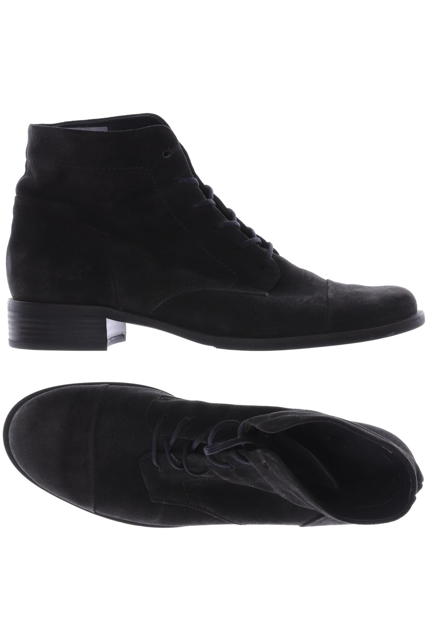 

Paul Green Damen Stiefelette, grau, Gr. 6.5