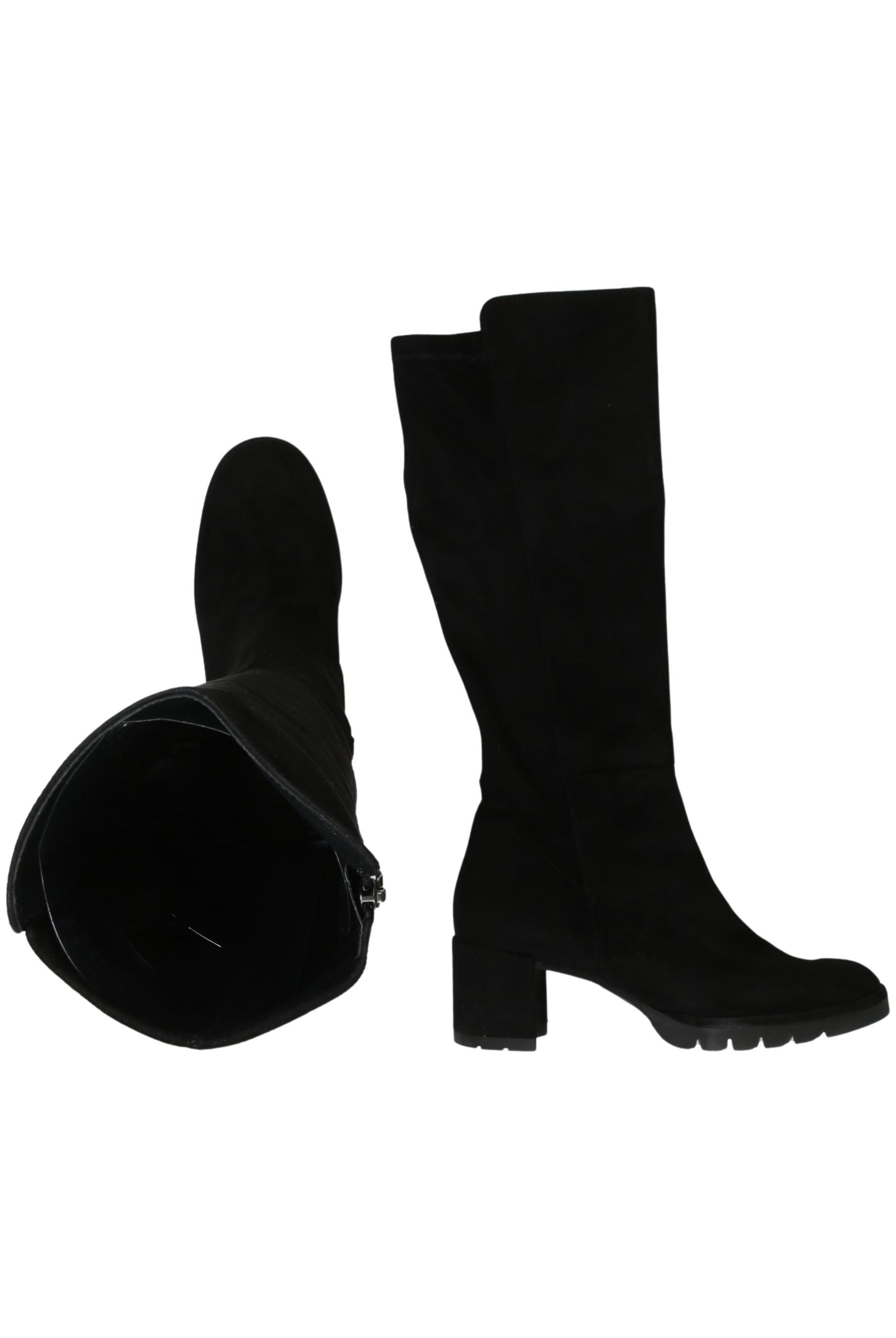 

Paul Green Damen Stiefel, schwarz, Gr. 6