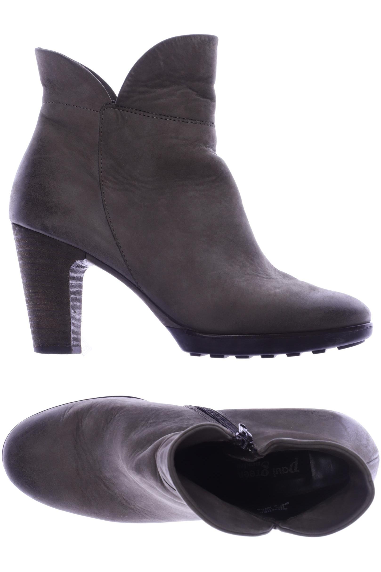 

Paul Green Damen Stiefelette, grau