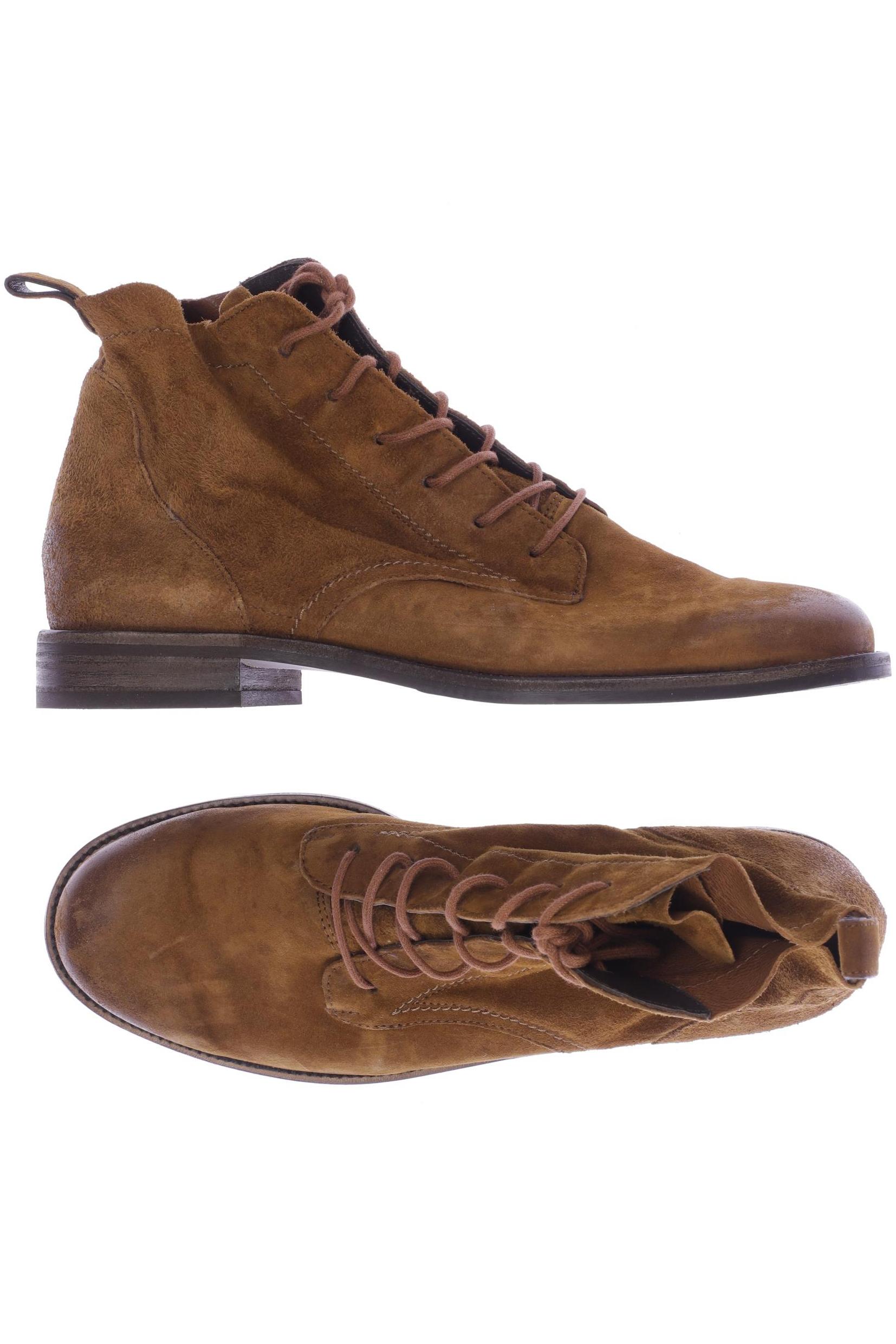 

Paul Green Damen Stiefelette, braun, Gr. 4.5