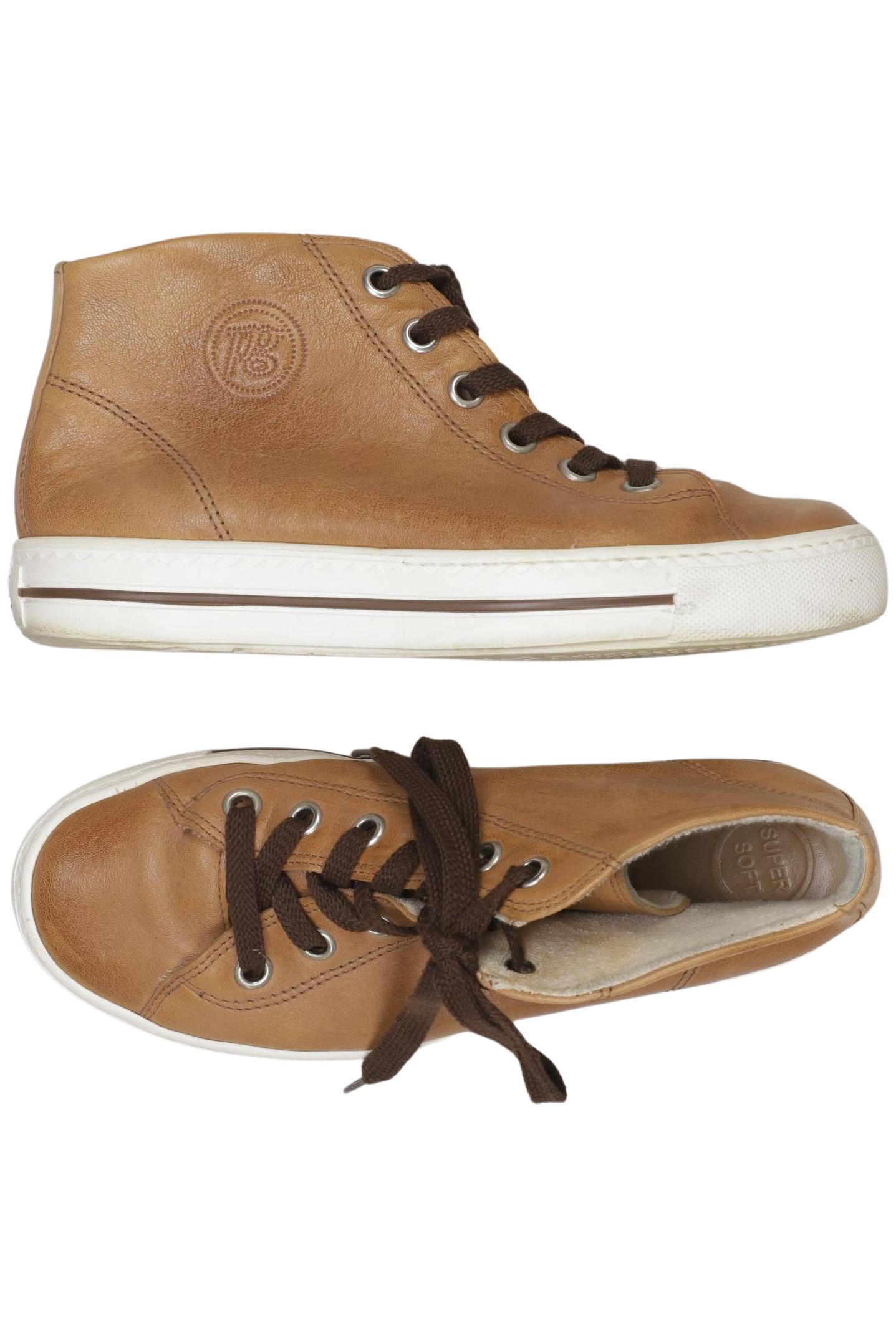 

Paul Green Damen Stiefelette, braun, Gr. 4