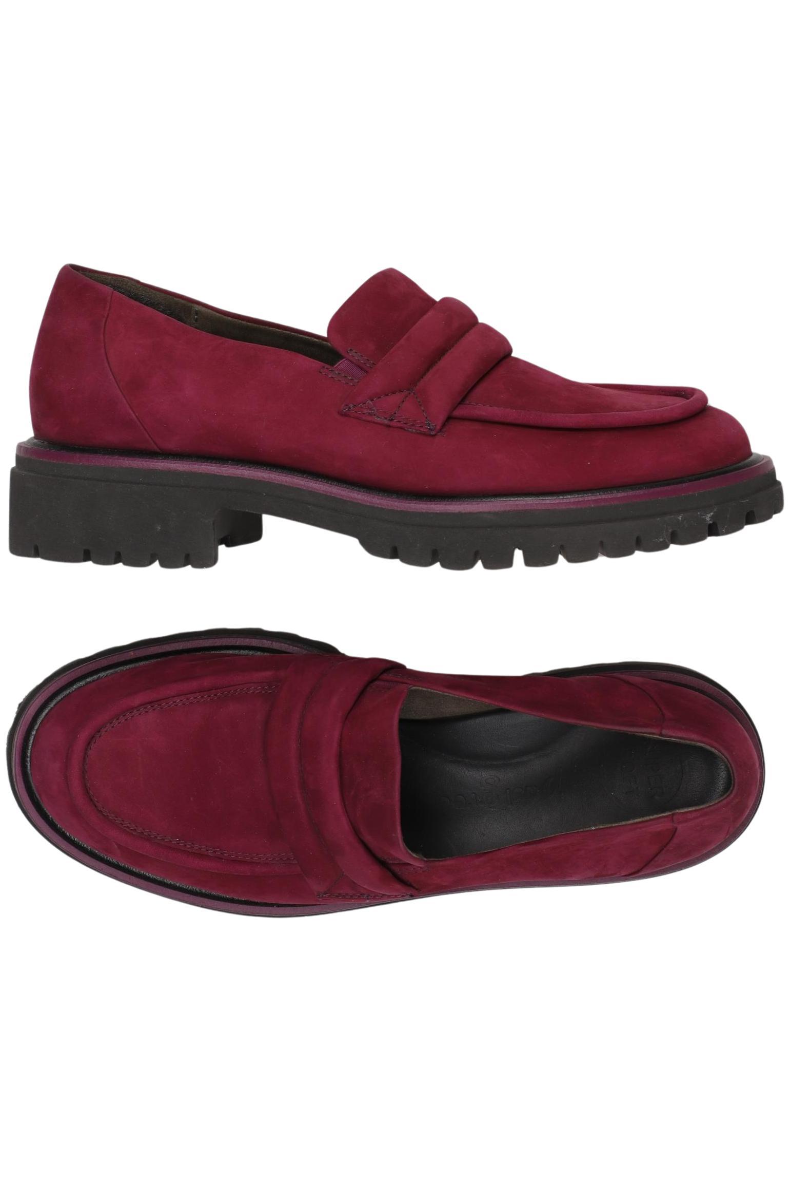 

Paul Green Damen Halbschuh, pink, Gr. 36