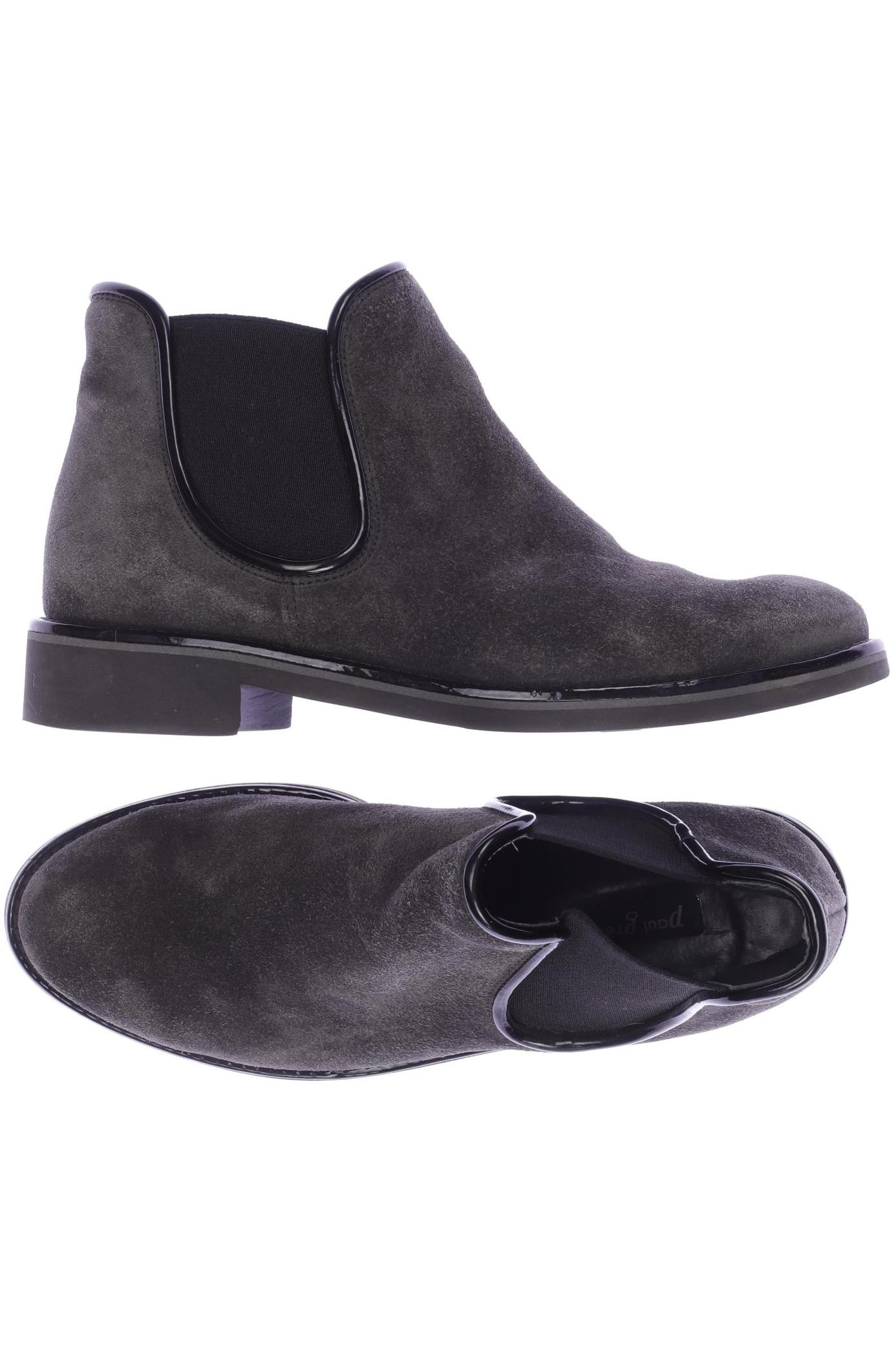 

Paul Green Damen Stiefelette, grau, Gr. 3.5