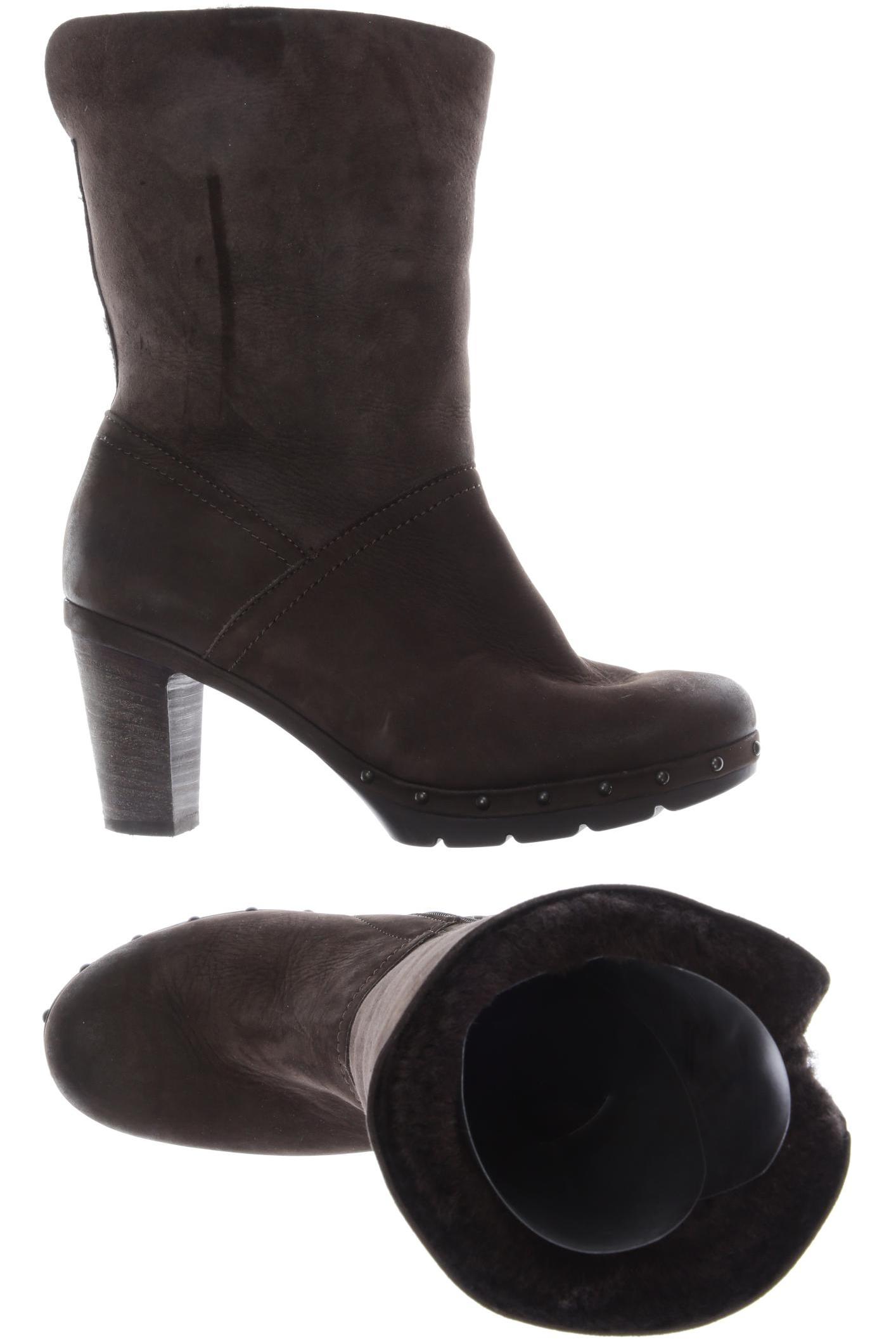 

Paul Green Damen Stiefelette, braun, Gr. 5