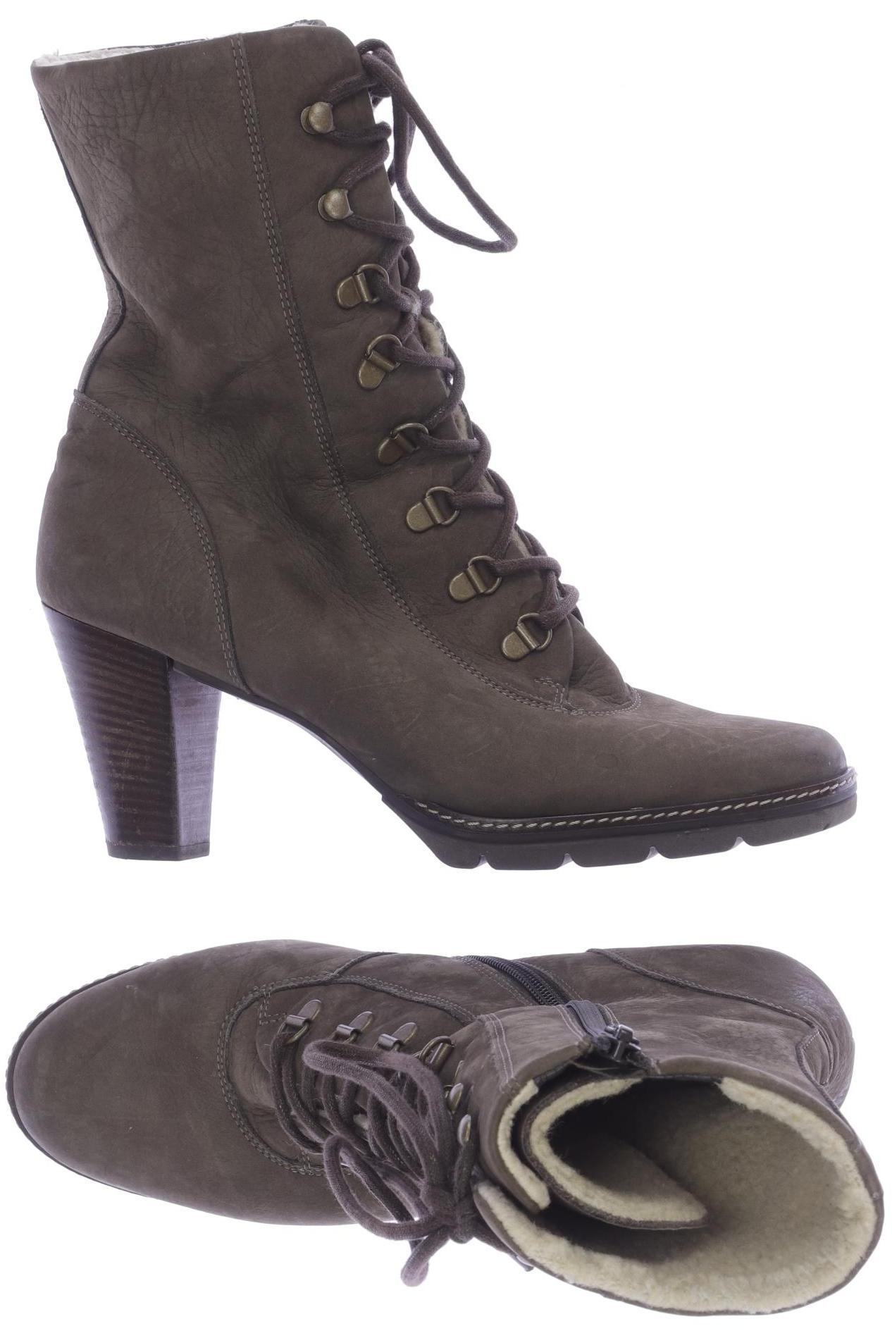 

Paul Green Damen Stiefelette, braun