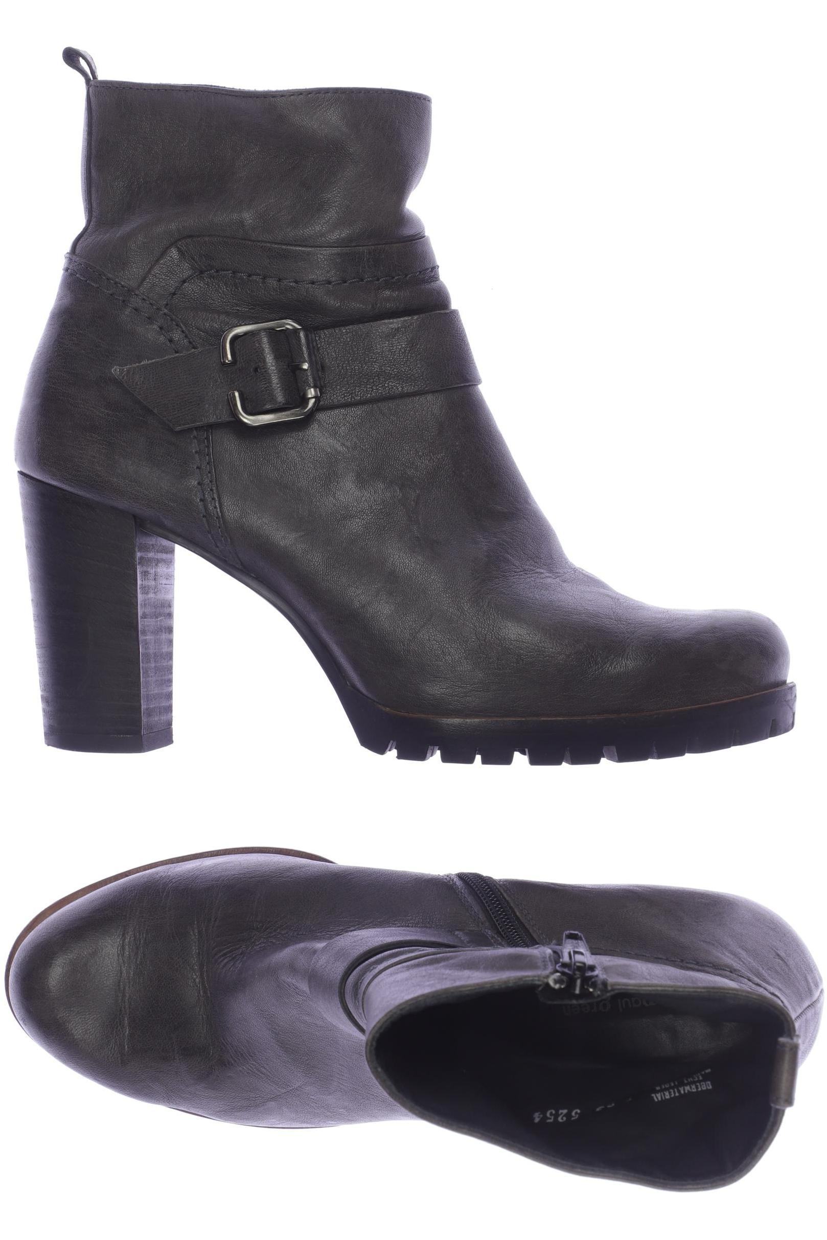 

Paul Green Damen Stiefelette, braun, Gr. 6