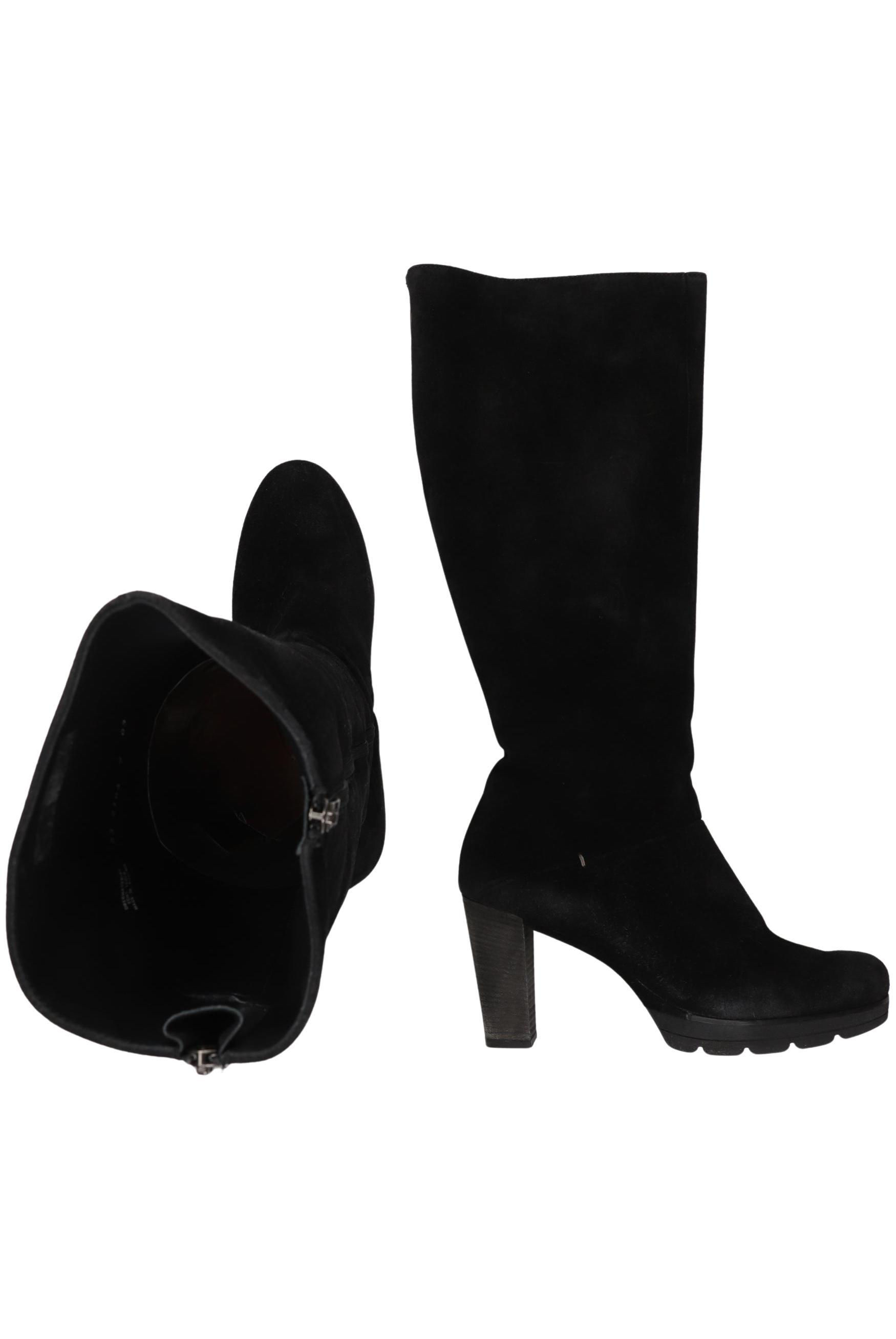 

Paul Green Damen Stiefel, schwarz, Gr. 7