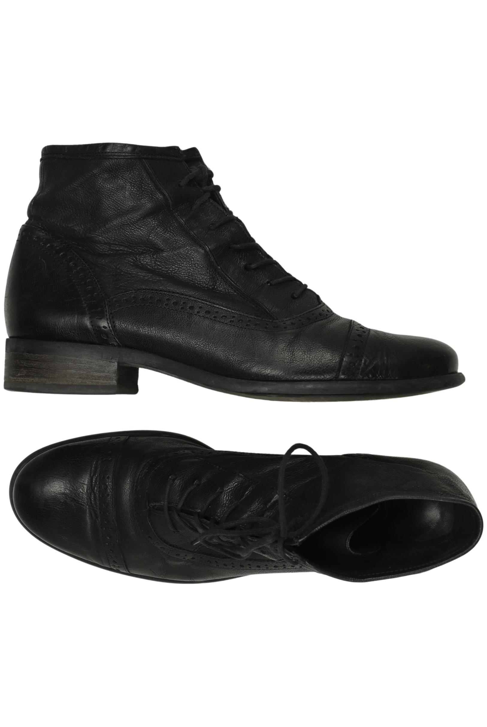 

Paul Green Damen Stiefelette, schwarz, Gr. 6.5