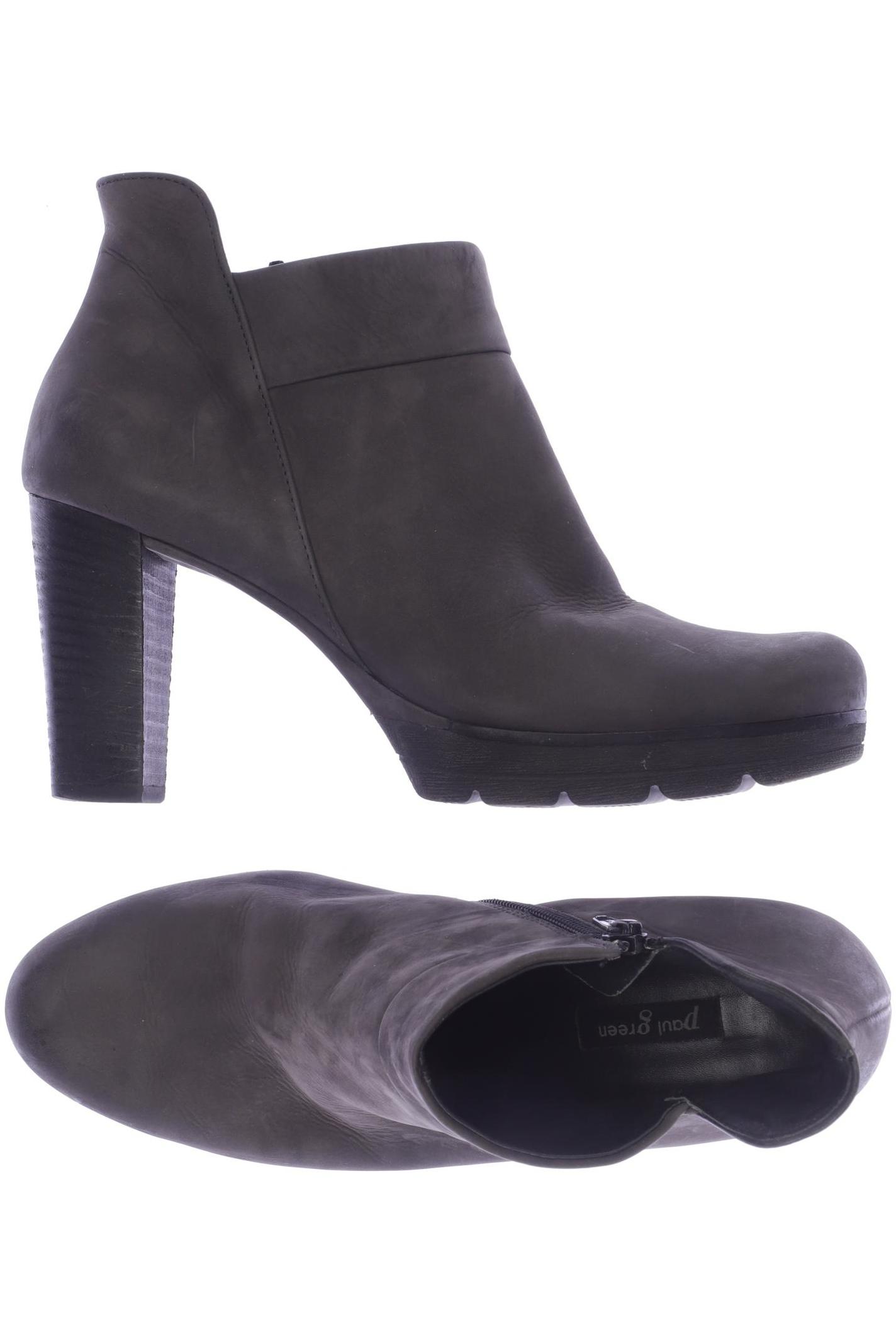 

Paul Green Damen Stiefelette, grau