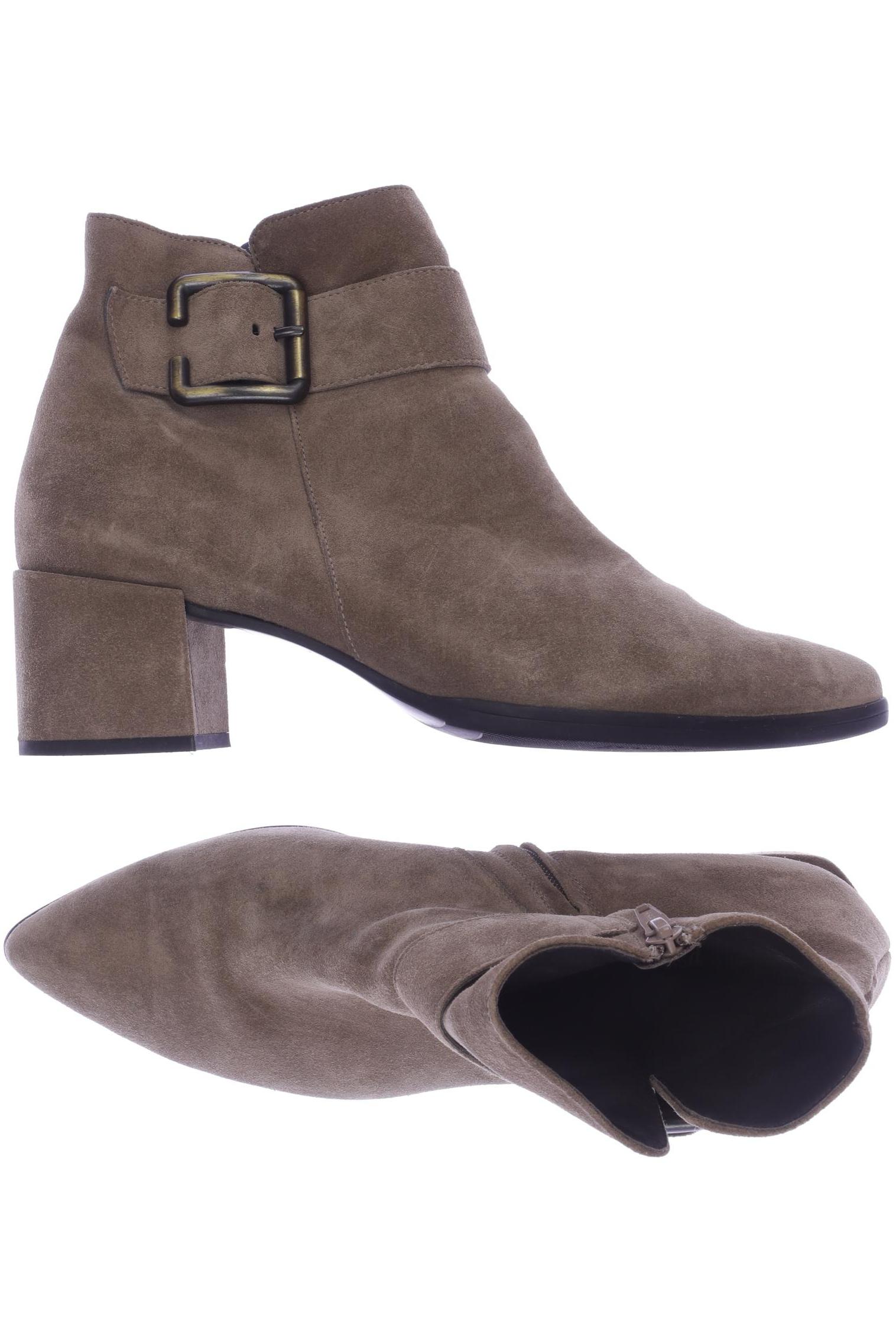 

Paul Green Damen Stiefelette, beige