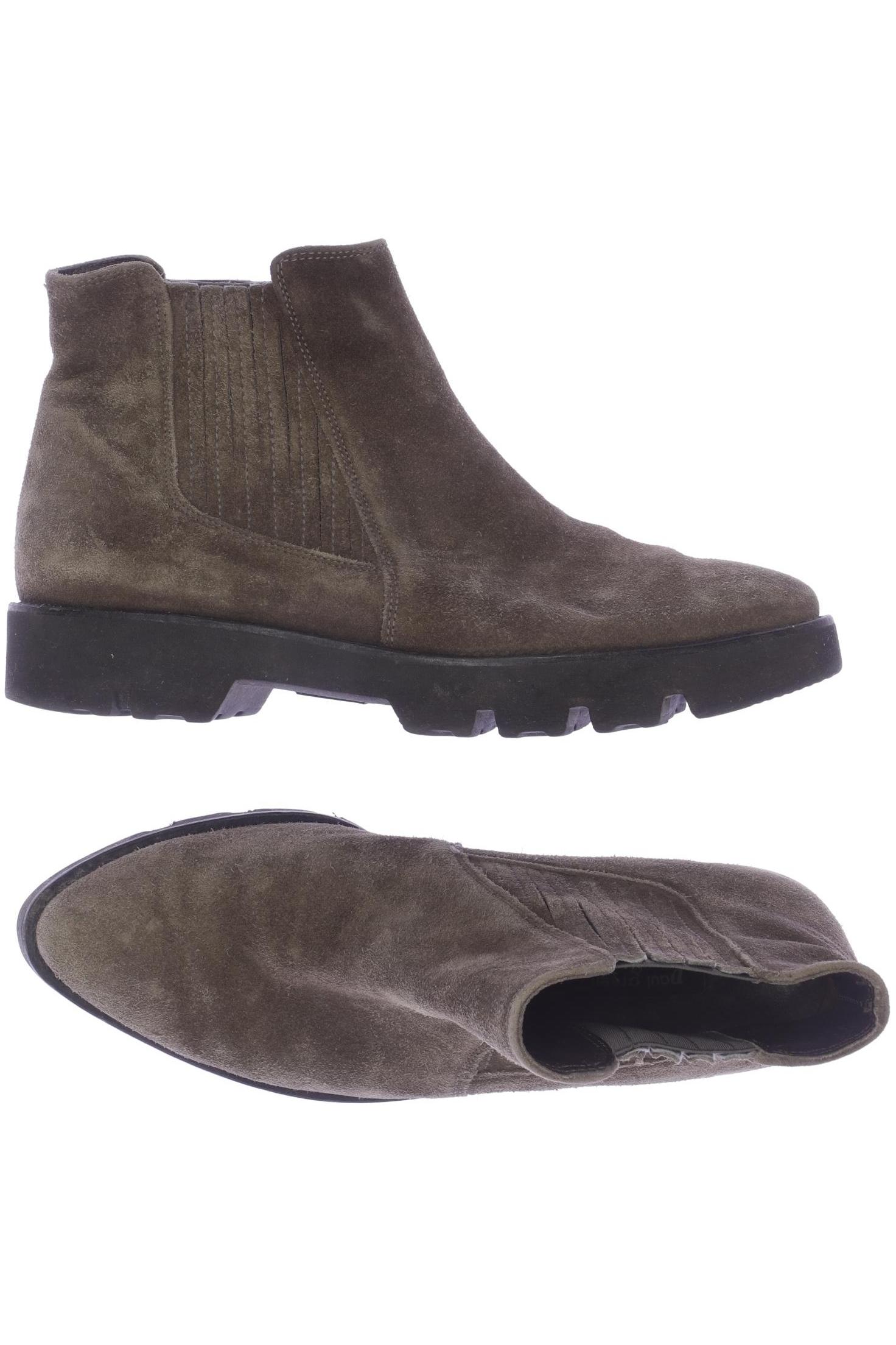 

Paul Green Damen Stiefelette, braun, Gr. 36.5