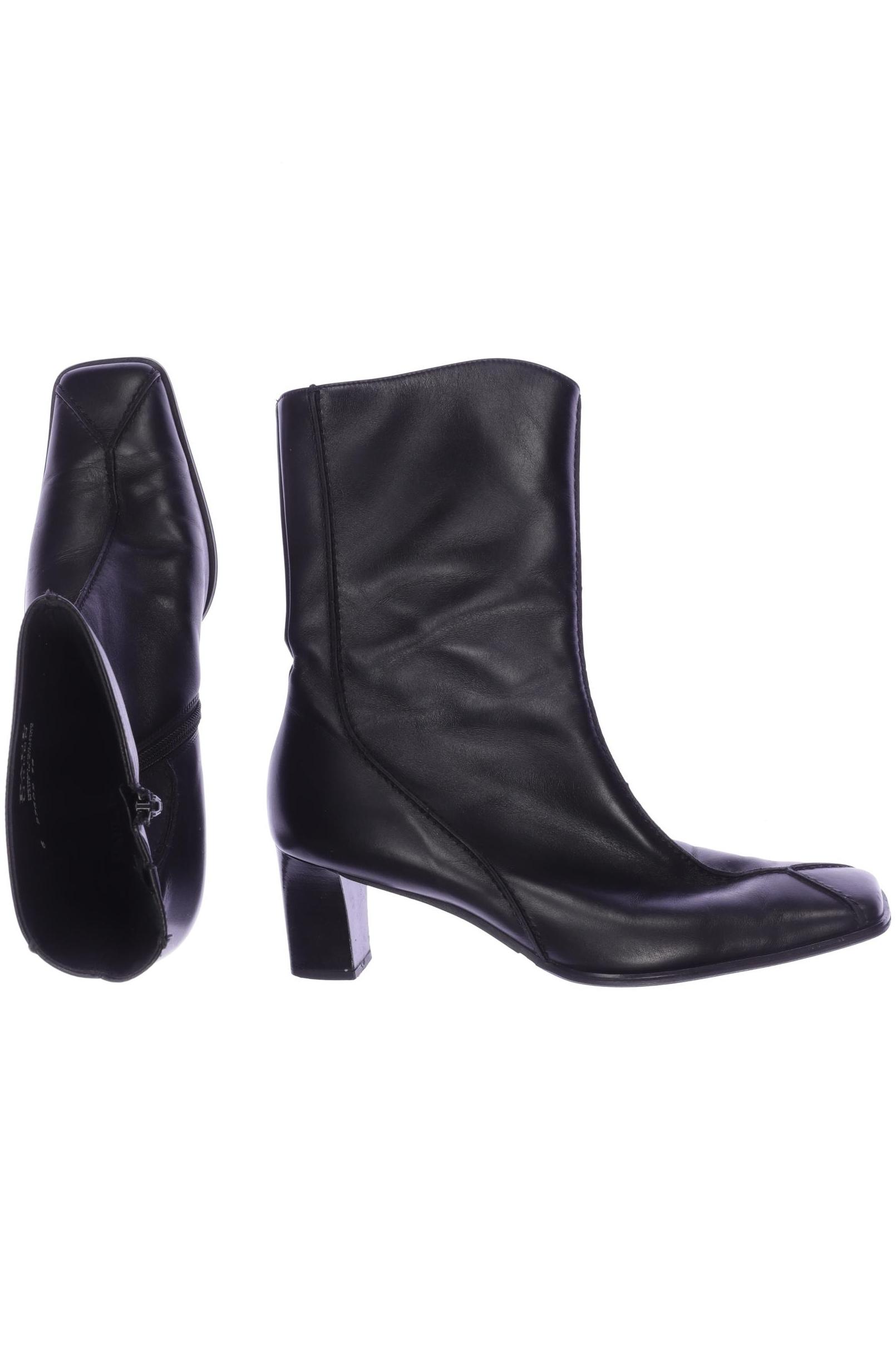 

Paul Green Damen Stiefelette, schwarz, Gr. 6